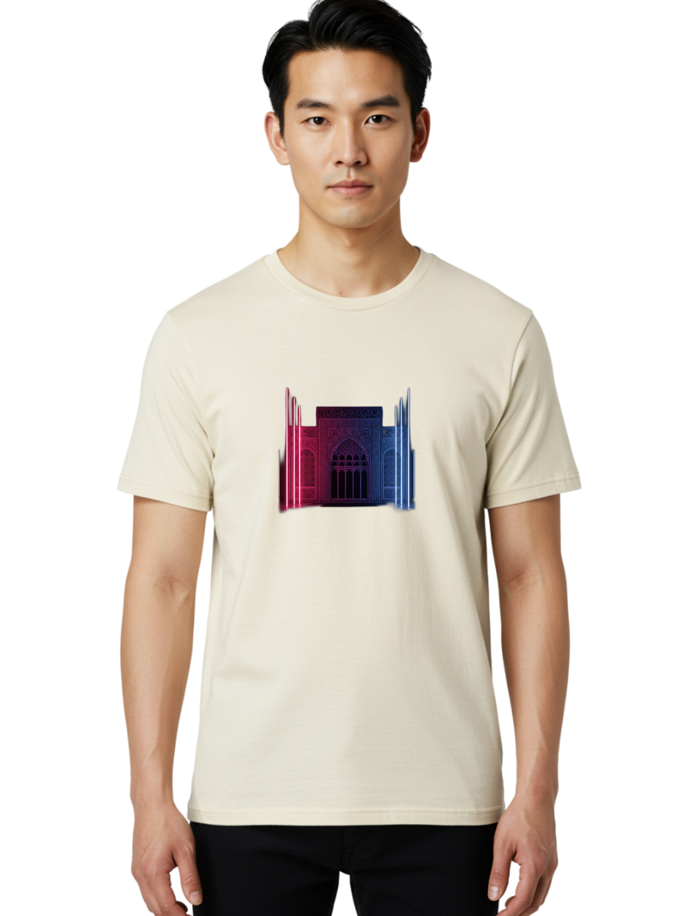 Taj Men'S Graphic Tee, 100% Cotton, Comfortable Casual Summer Wear, Machine Washable, Vintage Camera, Old Camera, Antique Camera, Black Camera, Classic Photography, Photography Equipment, Nostalgic Device, Film Camera, Camera Art Bah226