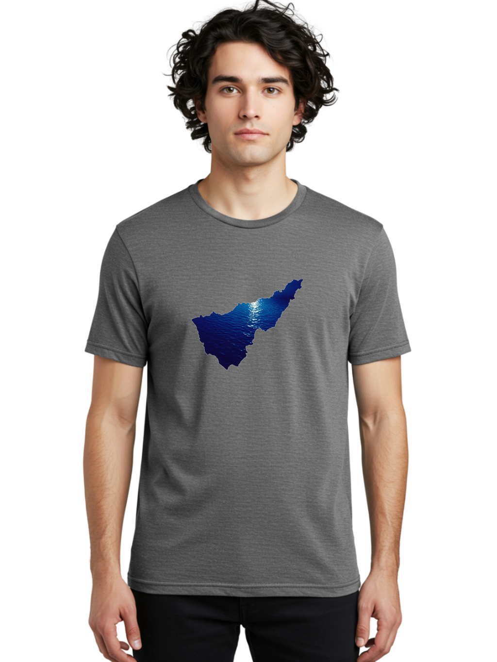 Tenerife-Map Men'S Graphic Tee, 100% Cotton, Comfortable Casual Summer Wear, Machine Washable, Vintage Camera, Old Camera, Antique Camera, Black Camera, Classic Photography, Photography Equipment, Nostalgic Device, Film Camera, Camera Art Bah233