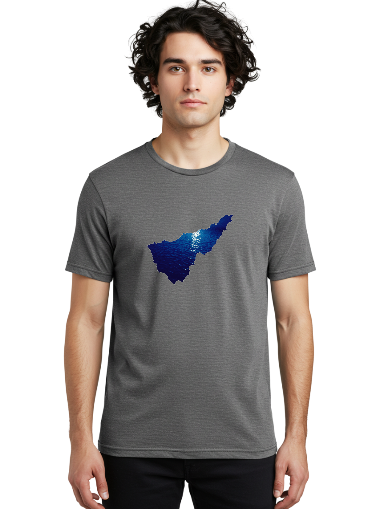 Tenerife-Map Men'S Graphic Tee, 100% Cotton, Comfortable Casual Summer Wear, Machine Washable, Vintage Camera, Old Camera, Antique Camera, Black Camera, Classic Photography, Photography Equipment, Nostalgic Device, Film Camera, Camera Art Bah233