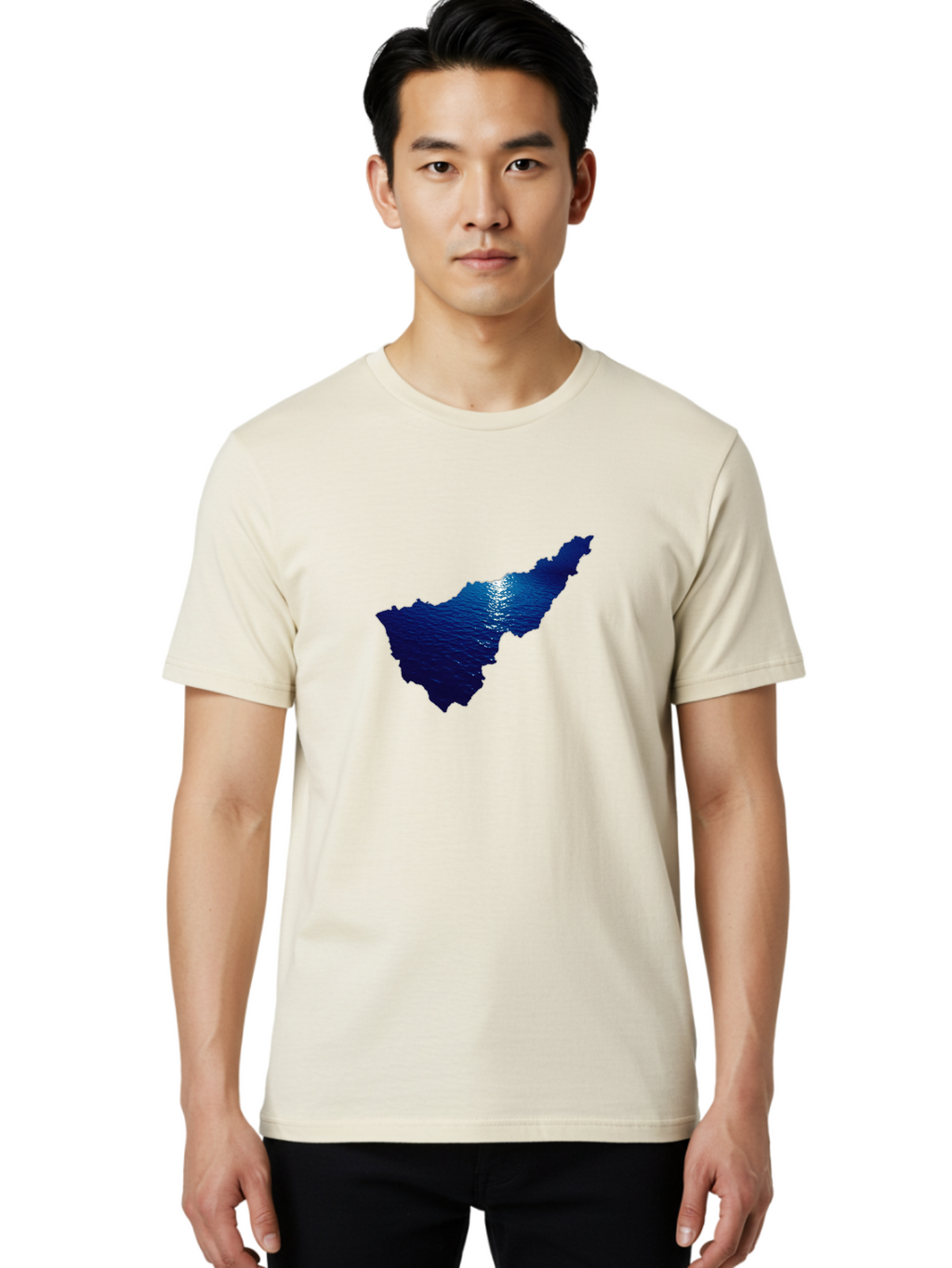 Tenerife-Map Men'S Graphic Tee, 100% Cotton, Comfortable Casual Summer Wear, Machine Washable, Vintage Camera, Old Camera, Antique Camera, Black Camera, Classic Photography, Photography Equipment, Nostalgic Device, Film Camera, Camera Art Bah233