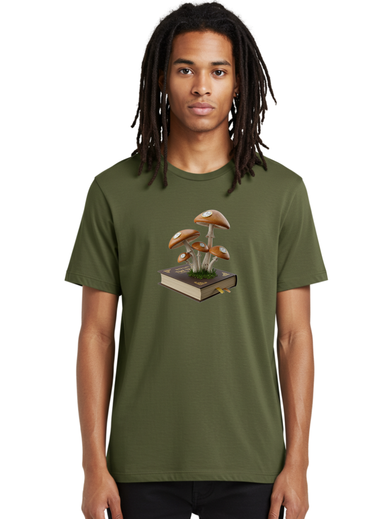The-Time-Book Men'S Graphic Tee, 100% Cotton, Comfortable Casual Summer Wear, Machine Washable, Vintage Camera, Old Camera, Antique Camera, Black Camera, Classic Photography, Photography Equipment, Nostalgic Device, Film Camera, Camera Art Bah248