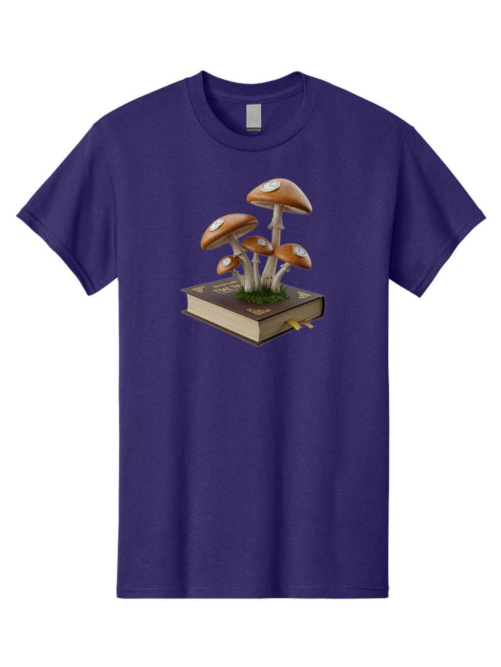 The-Time-Book Men'S Graphic Tee, 100% Cotton, Comfortable Casual Summer Wear, Machine Washable, Vintage Camera, Old Camera, Antique Camera, Black Camera, Classic Photography, Photography Equipment, Nostalgic Device, Film Camera, Camera Art Bah248