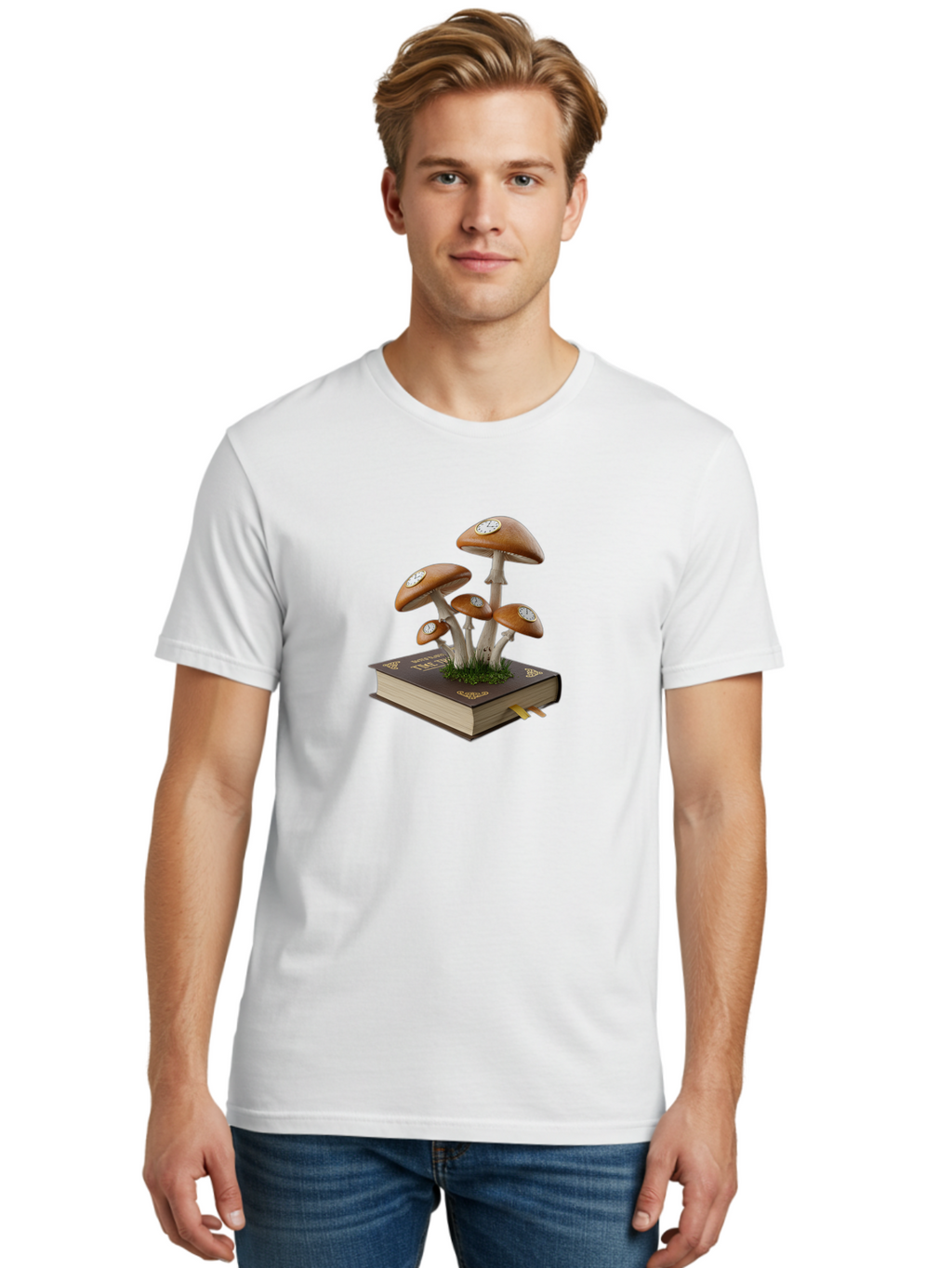 The-Time-Book Men'S Graphic Tee, 100% Cotton, Comfortable Casual Summer Wear, Machine Washable, Vintage Camera, Old Camera, Antique Camera, Black Camera, Classic Photography, Photography Equipment, Nostalgic Device, Film Camera, Camera Art Bah248