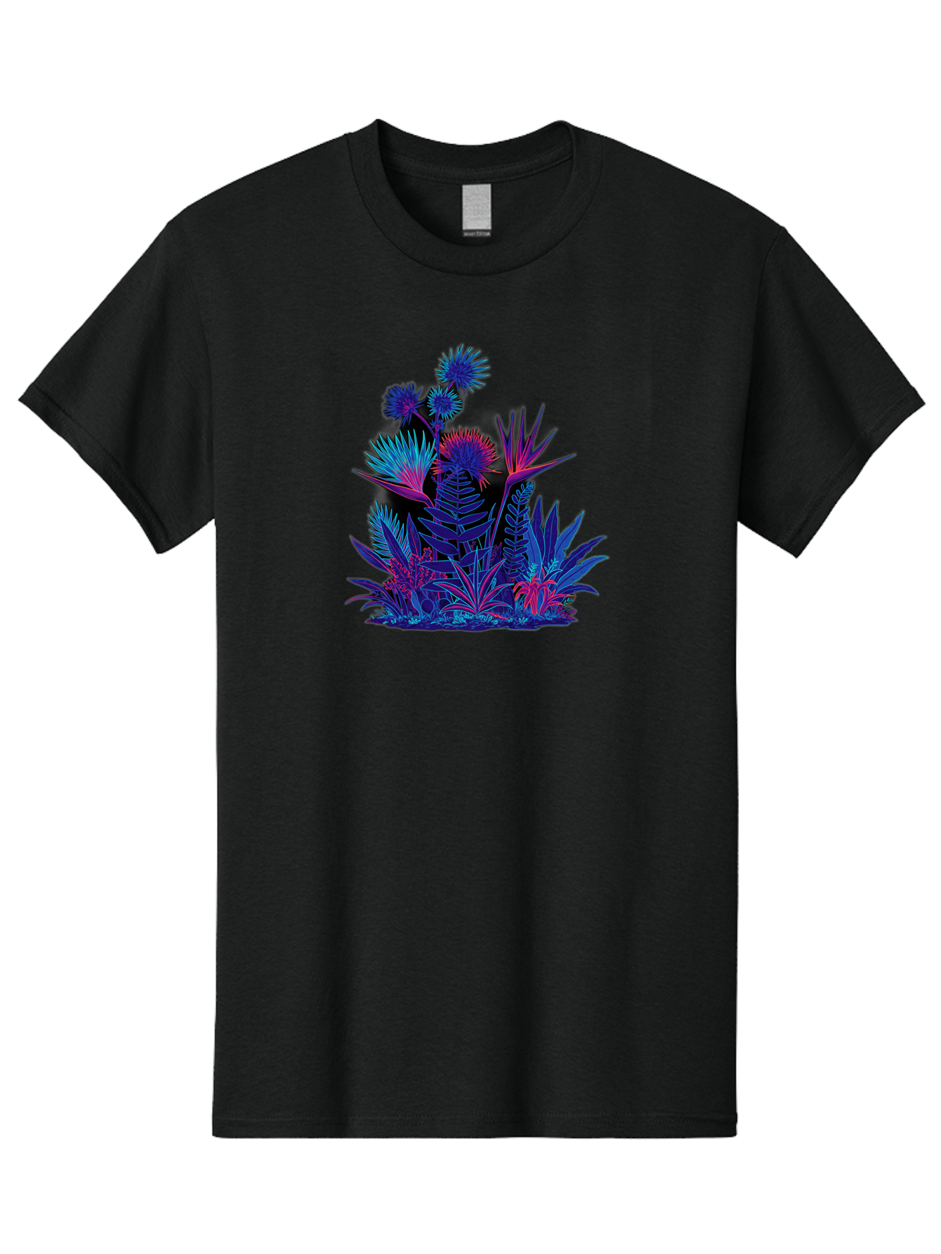Thistle-Plants Men'S Graphic Tee, 100% Cotton, Comfortable Casual Summer Wear, Machine Washable, Vintage Camera, Old Camera, Antique Camera, Black Camera, Classic Photography, Photography Equipment, Nostalgic Device, Film Camera, Camera Art Bah249