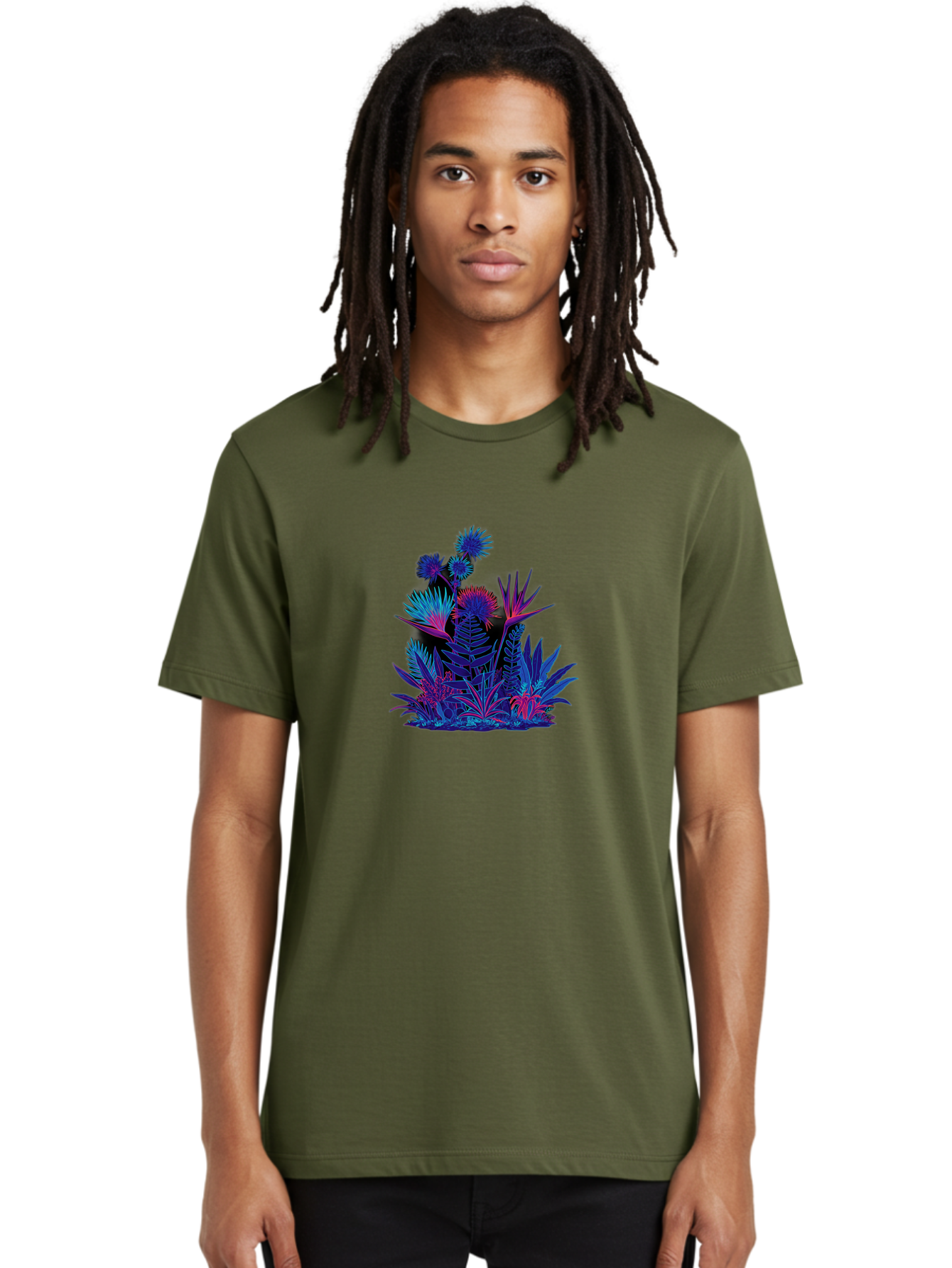 Thistle-Plants Men'S Graphic Tee, 100% Cotton, Comfortable Casual Summer Wear, Machine Washable, Vintage Camera, Old Camera, Antique Camera, Black Camera, Classic Photography, Photography Equipment, Nostalgic Device, Film Camera, Camera Art Bah249