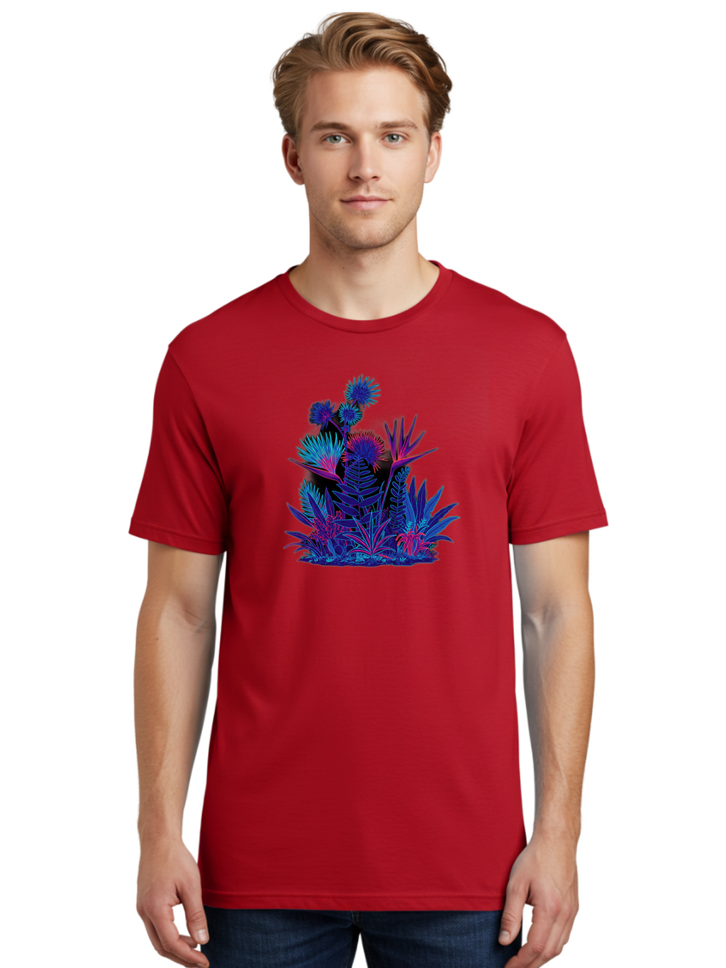 Thistle-Plants Men'S Graphic Tee, 100% Cotton, Comfortable Casual Summer Wear, Machine Washable, Vintage Camera, Old Camera, Antique Camera, Black Camera, Classic Photography, Photography Equipment, Nostalgic Device, Film Camera, Camera Art Bah249