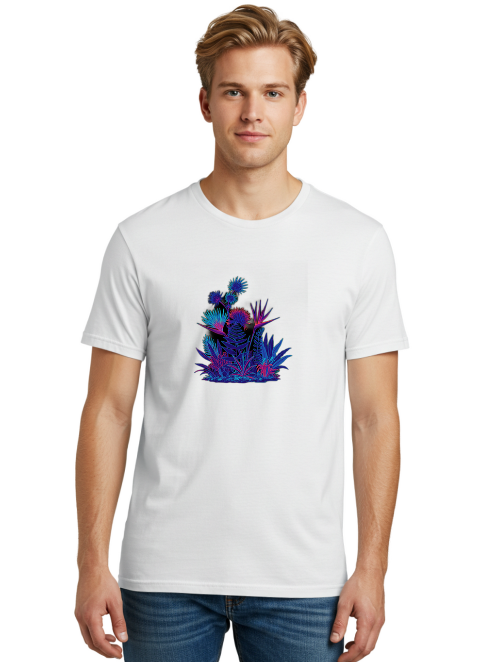 Thistle-Plants Men'S Graphic Tee, 100% Cotton, Comfortable Casual Summer Wear, Machine Washable, Vintage Camera, Old Camera, Antique Camera, Black Camera, Classic Photography, Photography Equipment, Nostalgic Device, Film Camera, Camera Art Bah249