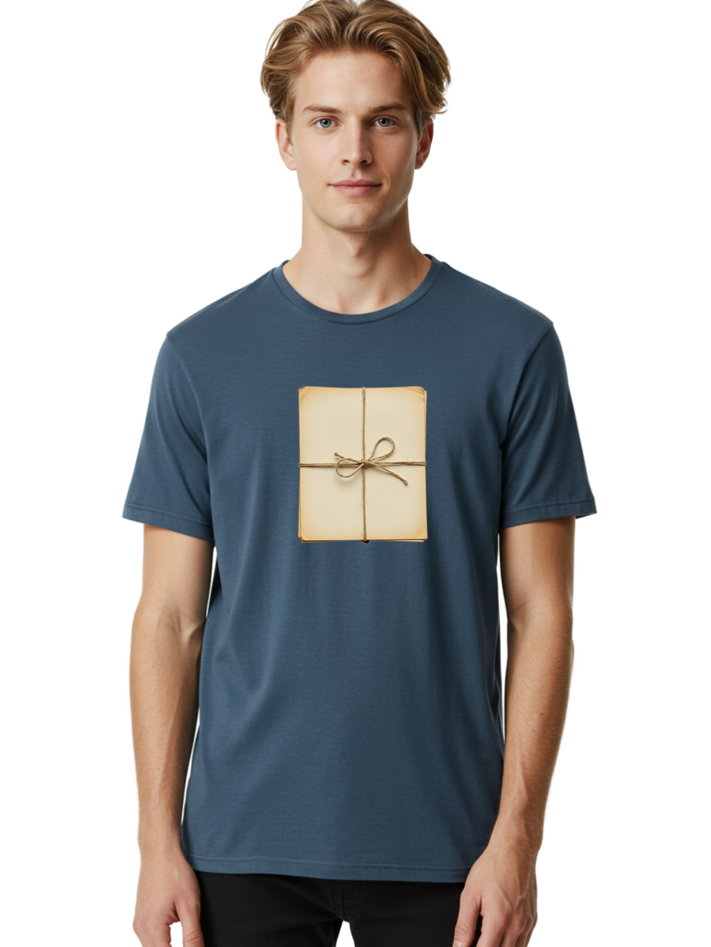 Tied-Document Men'S Graphic Tee, 100% Cotton, Comfortable Casual Summer Wear, Machine Washable, Vintage Camera, Old Camera, Antique Camera, Black Camera, Classic Photography, Photography Equipment, Nostalgic Device, Film Camera, Camera Art Bah258