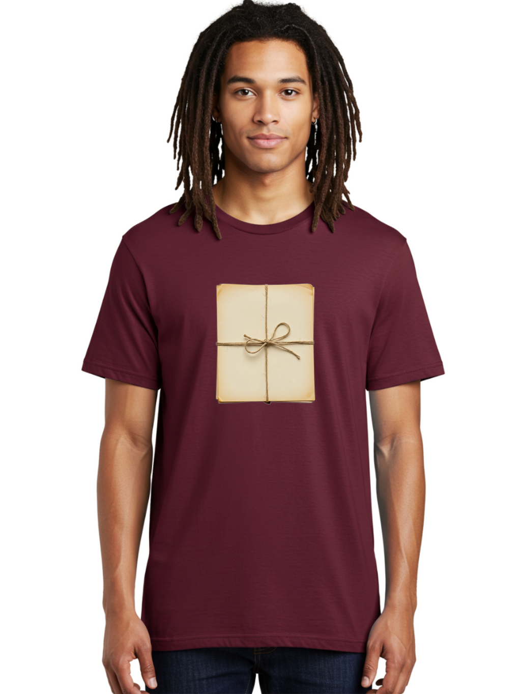 Tied-Document Men'S Graphic Tee, 100% Cotton, Comfortable Casual Summer Wear, Machine Washable, Vintage Camera, Old Camera, Antique Camera, Black Camera, Classic Photography, Photography Equipment, Nostalgic Device, Film Camera, Camera Art Bah258