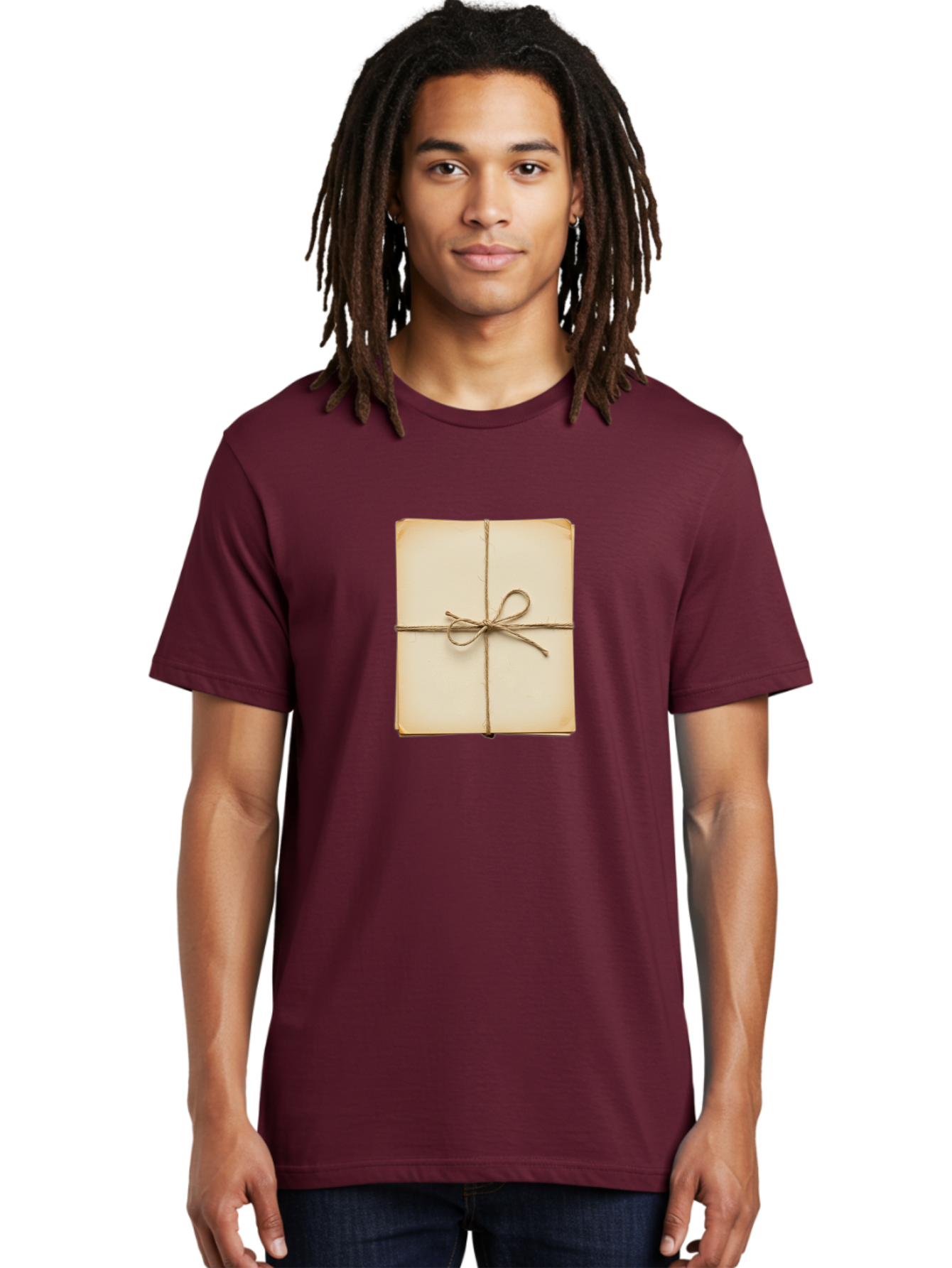 Tied-Document Men'S Graphic Tee, 100% Cotton, Comfortable Casual Summer Wear, Machine Washable, Vintage Camera, Old Camera, Antique Camera, Black Camera, Classic Photography, Photography Equipment, Nostalgic Device, Film Camera, Camera Art Bah258
