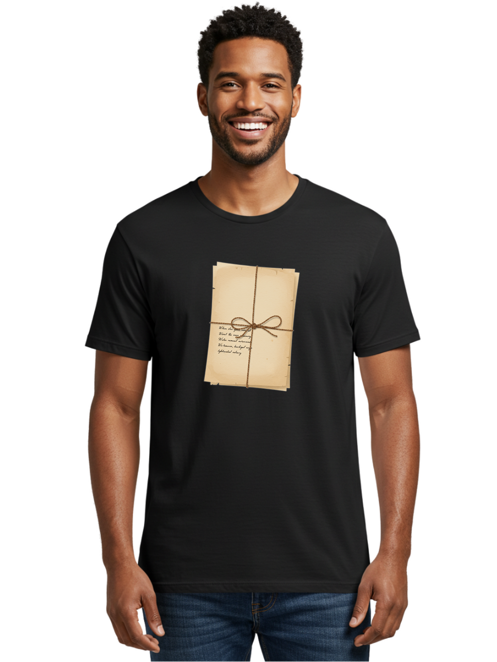 Tied-Letters Men'S Graphic Tee, 100% Cotton, Comfortable Casual Summer Wear, Machine Washable, Vintage Camera, Old Camera, Antique Camera, Black Camera, Classic Photography, Photography Equipment, Nostalgic Device, Film Camera, Camera Art Bah260