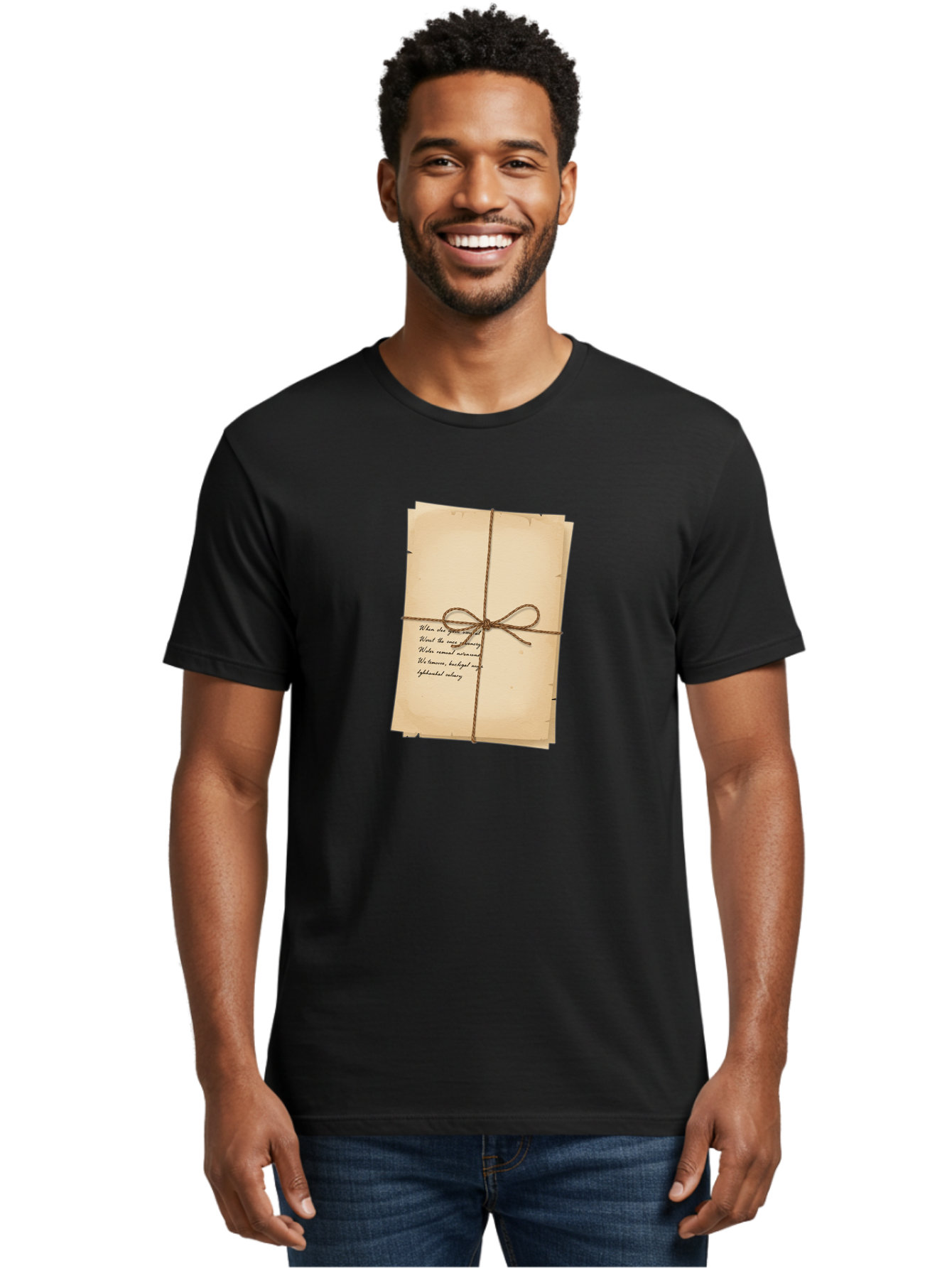 Tied-Letters Men'S Graphic Tee, 100% Cotton, Comfortable Casual Summer Wear, Machine Washable, Vintage Camera, Old Camera, Antique Camera, Black Camera, Classic Photography, Photography Equipment, Nostalgic Device, Film Camera, Camera Art Bah260