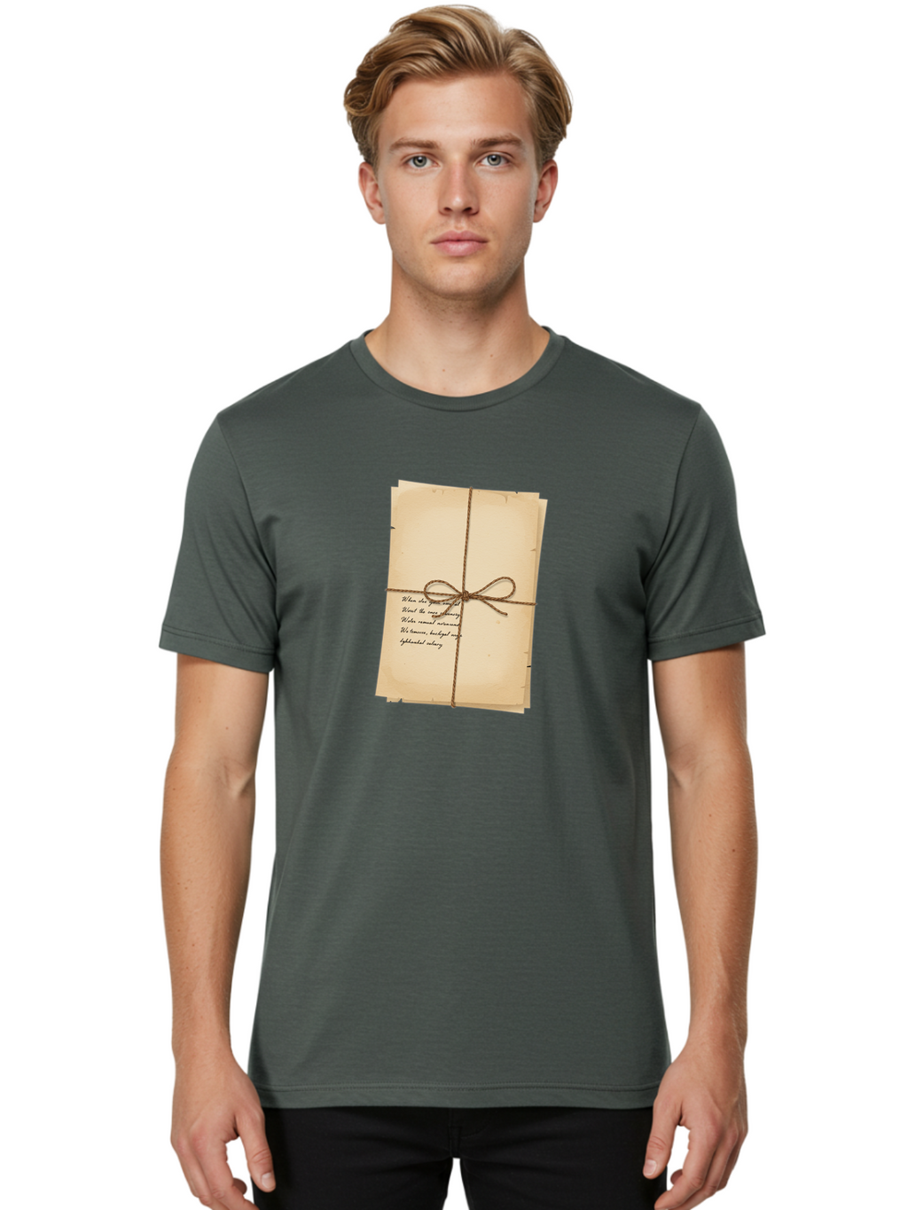 Tied-Letters Men'S Graphic Tee, 100% Cotton, Comfortable Casual Summer Wear, Machine Washable, Vintage Camera, Old Camera, Antique Camera, Black Camera, Classic Photography, Photography Equipment, Nostalgic Device, Film Camera, Camera Art Bah260