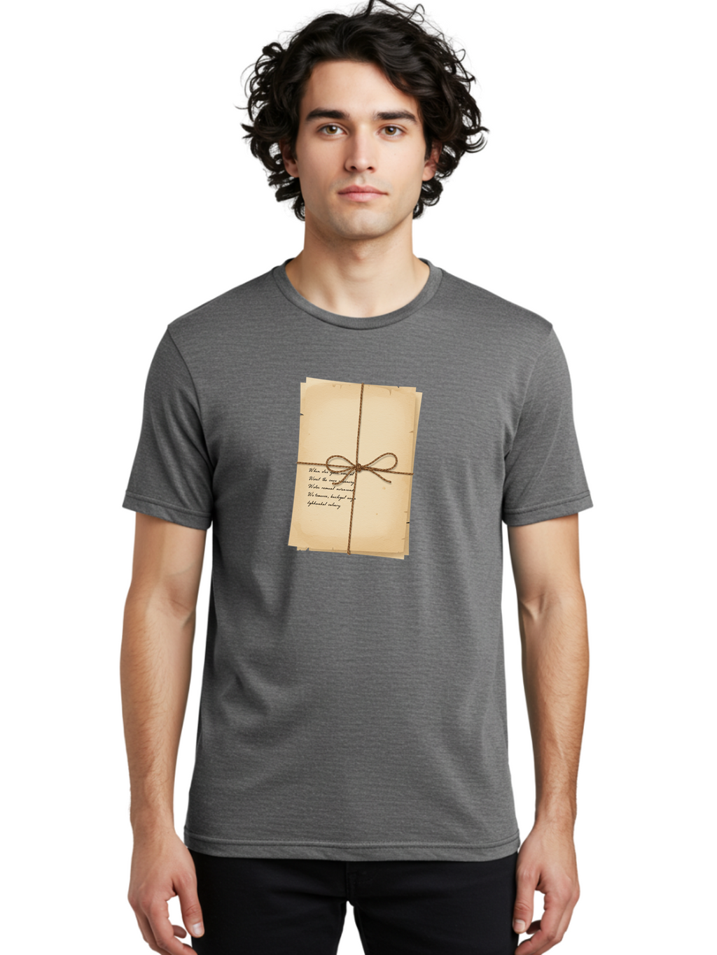 Tied-Letters Men'S Graphic Tee, 100% Cotton, Comfortable Casual Summer Wear, Machine Washable, Vintage Camera, Old Camera, Antique Camera, Black Camera, Classic Photography, Photography Equipment, Nostalgic Device, Film Camera, Camera Art Bah260