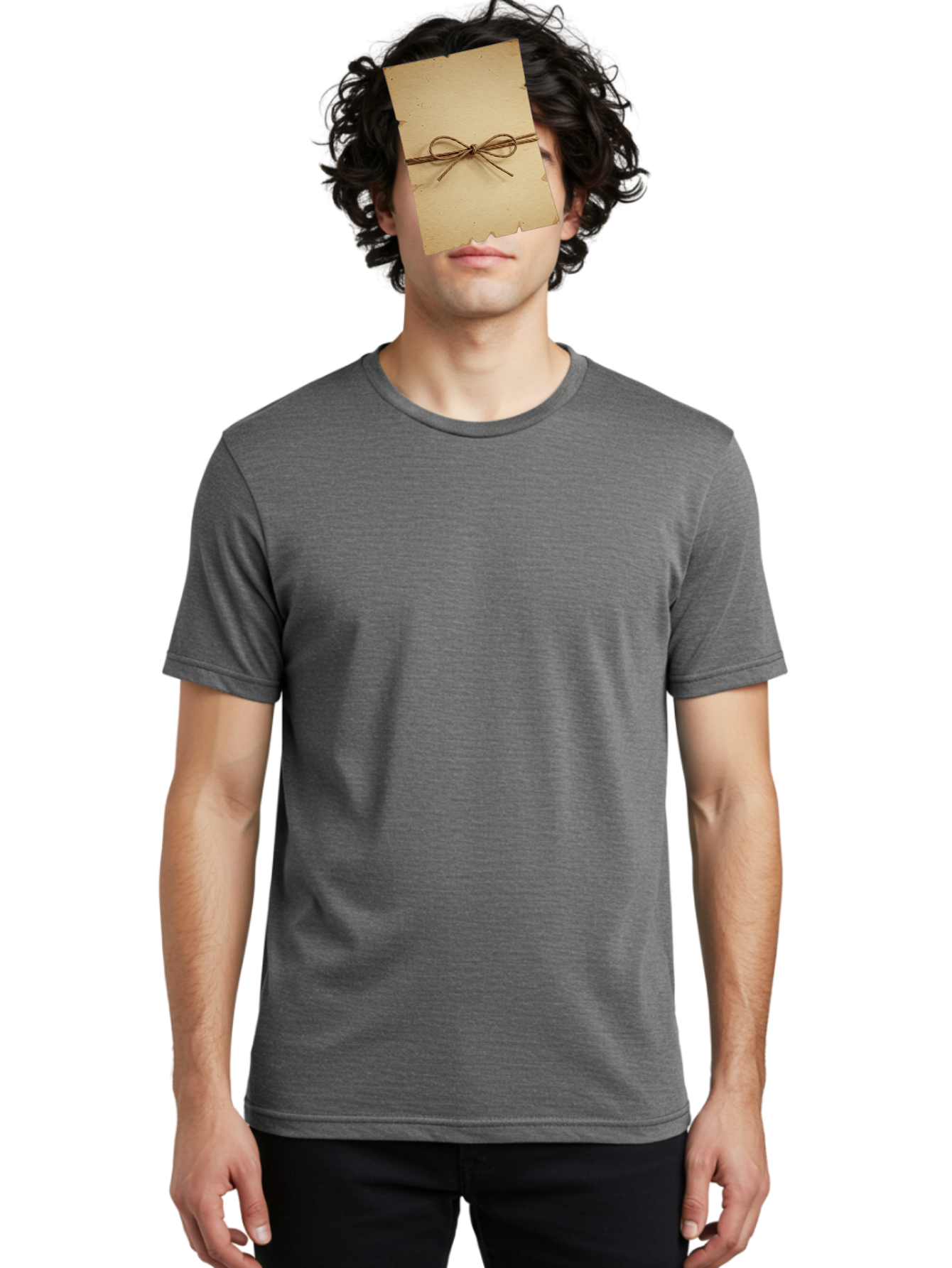 Tied-Paper-1 Men'S Graphic Tee, 100% Cotton, Comfortable Casual Summer Wear, Machine Washable, Vintage Camera, Old Camera, Antique Camera, Black Camera, Classic Photography, Photography Equipment, Nostalgic Device, Film Camera, Camera Art Bah261