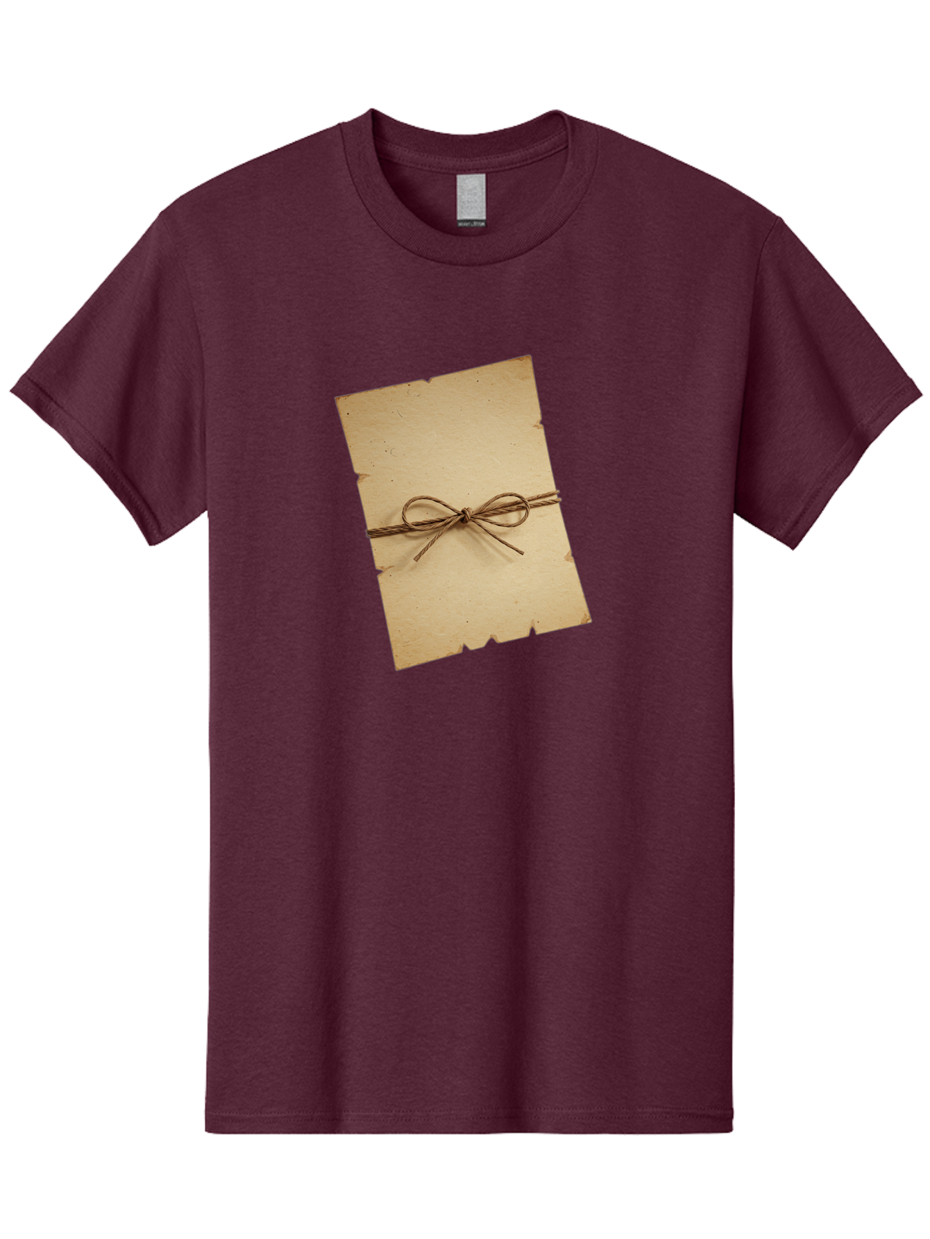 Tied-Paper-1 Men'S Graphic Tee, 100% Cotton, Comfortable Casual Summer Wear, Machine Washable, Vintage Camera, Old Camera, Antique Camera, Black Camera, Classic Photography, Photography Equipment, Nostalgic Device, Film Camera, Camera Art Bah261