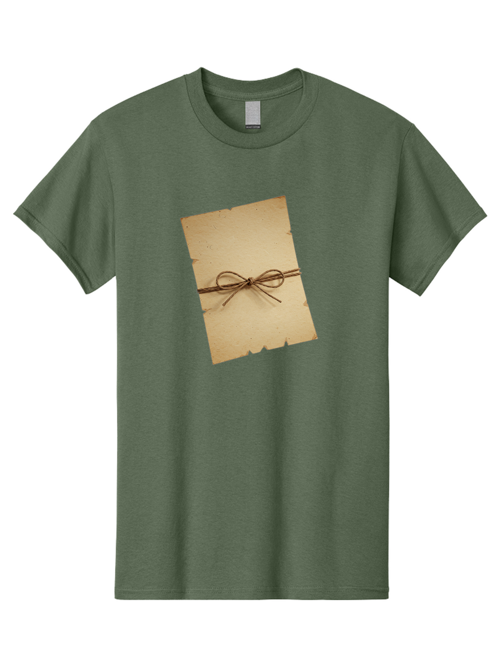 Tied-Paper-1 Men'S Graphic Tee, 100% Cotton, Comfortable Casual Summer Wear, Machine Washable, Vintage Camera, Old Camera, Antique Camera, Black Camera, Classic Photography, Photography Equipment, Nostalgic Device, Film Camera, Camera Art Bah261