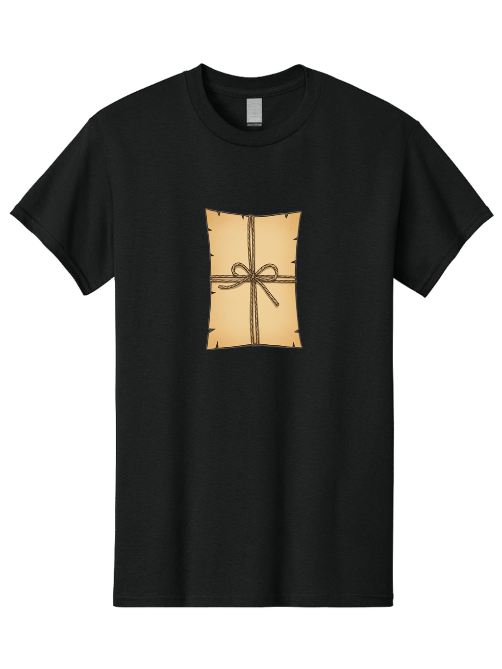 Tied-Paper Men'S Graphic Tee, 100% Cotton, Comfortable Casual Summer Wear, Machine Washable, Vintage Camera, Old Camera, Antique Camera, Black Camera, Classic Photography, Photography Equipment, Nostalgic Device, Film Camera, Camera Art Bah262