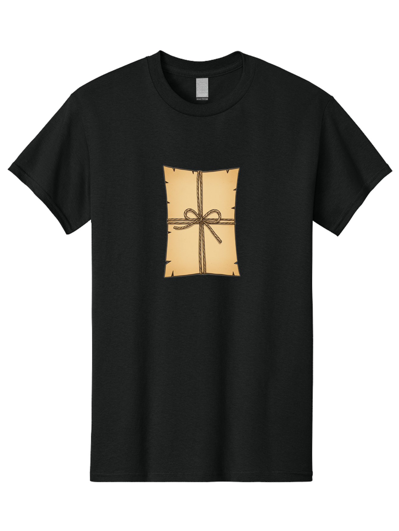 Tied-Paper Men'S Graphic Tee, 100% Cotton, Comfortable Casual Summer Wear, Machine Washable, Vintage Camera, Old Camera, Antique Camera, Black Camera, Classic Photography, Photography Equipment, Nostalgic Device, Film Camera, Camera Art Bah262