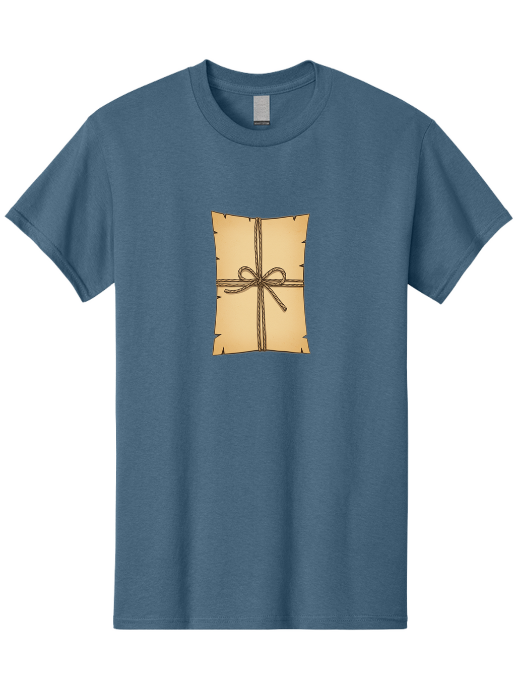 Tied-Paper Men'S Graphic Tee, 100% Cotton, Comfortable Casual Summer Wear, Machine Washable, Vintage Camera, Old Camera, Antique Camera, Black Camera, Classic Photography, Photography Equipment, Nostalgic Device, Film Camera, Camera Art Bah262