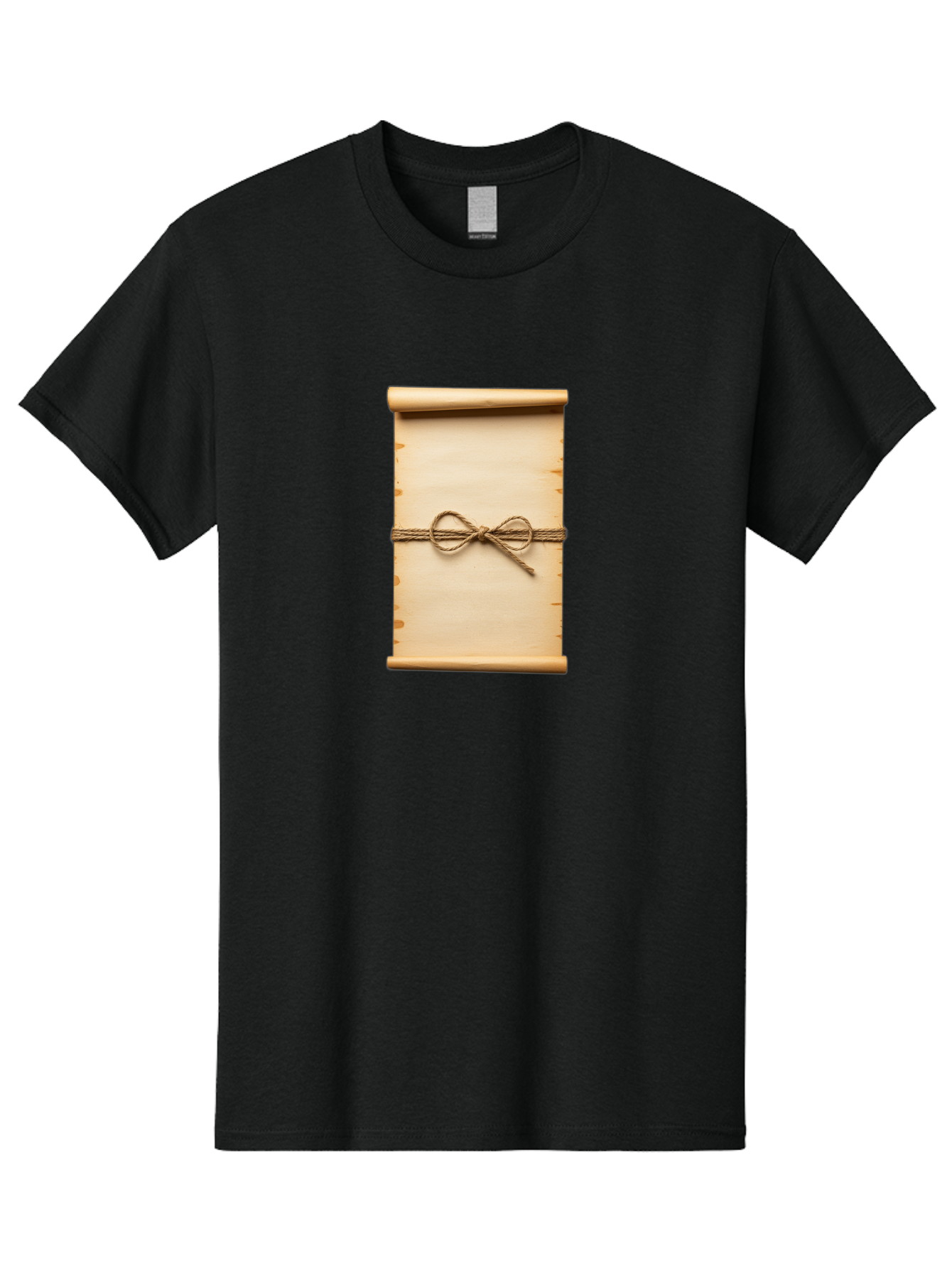 Tied-Scroll Men'S Graphic Tee, 100% Cotton, Comfortable Casual Summer Wear, Machine Washable, Vintage Camera, Old Camera, Antique Camera, Black Camera, Classic Photography, Photography Equipment, Nostalgic Device, Film Camera, Camera Art Bah264