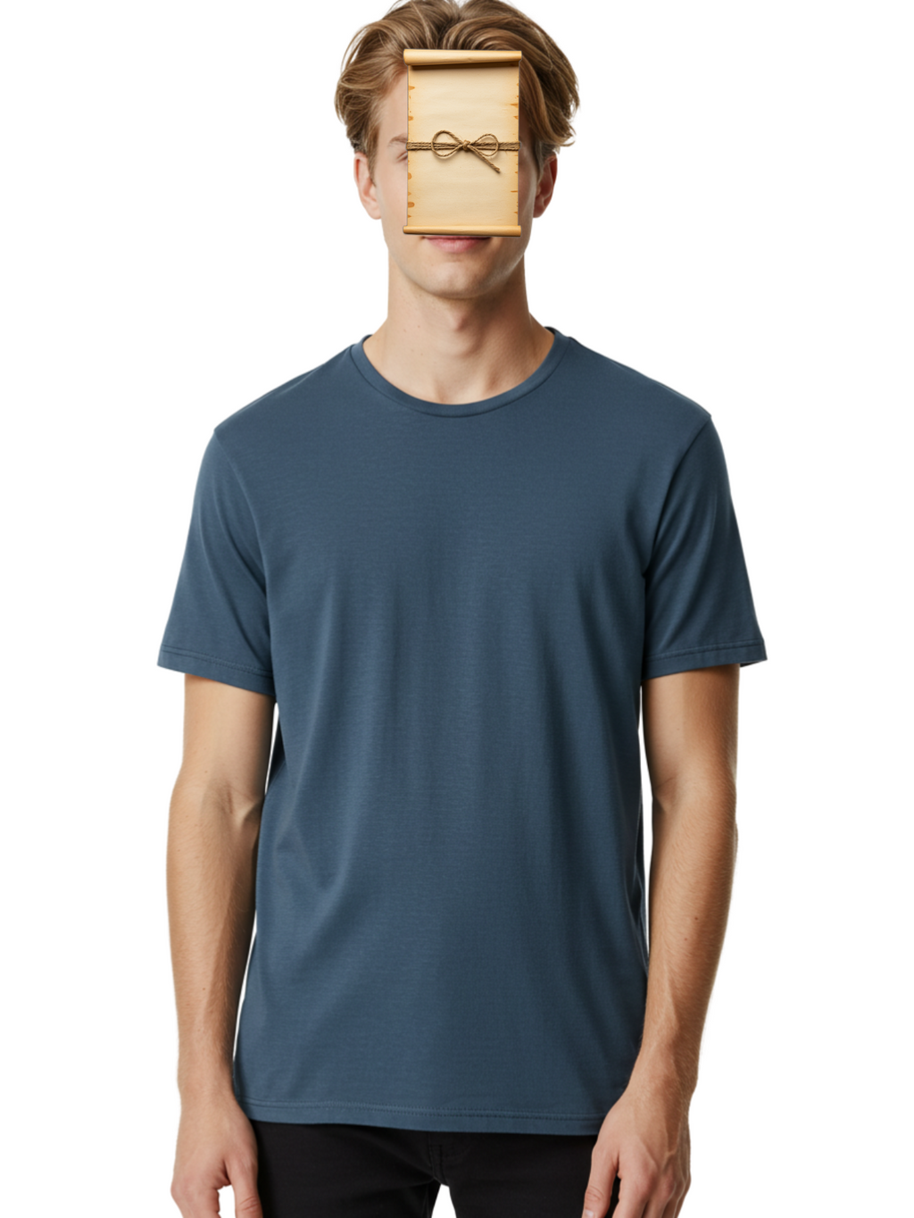Tied-Scroll Men'S Graphic Tee, 100% Cotton, Comfortable Casual Summer Wear, Machine Washable, Vintage Camera, Old Camera, Antique Camera, Black Camera, Classic Photography, Photography Equipment, Nostalgic Device, Film Camera, Camera Art Bah264