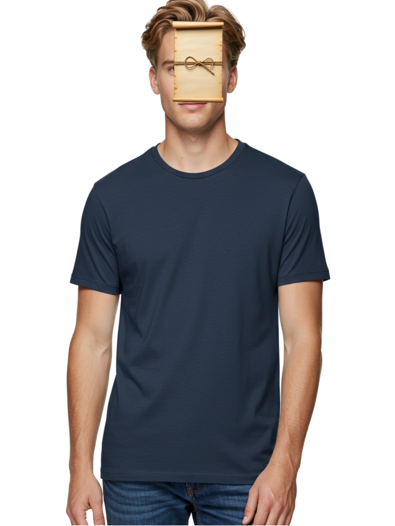 Tied-Scroll Men'S Graphic Tee, 100% Cotton, Comfortable Casual Summer Wear, Machine Washable, Vintage Camera, Old Camera, Antique Camera, Black Camera, Classic Photography, Photography Equipment, Nostalgic Device, Film Camera, Camera Art Bah264