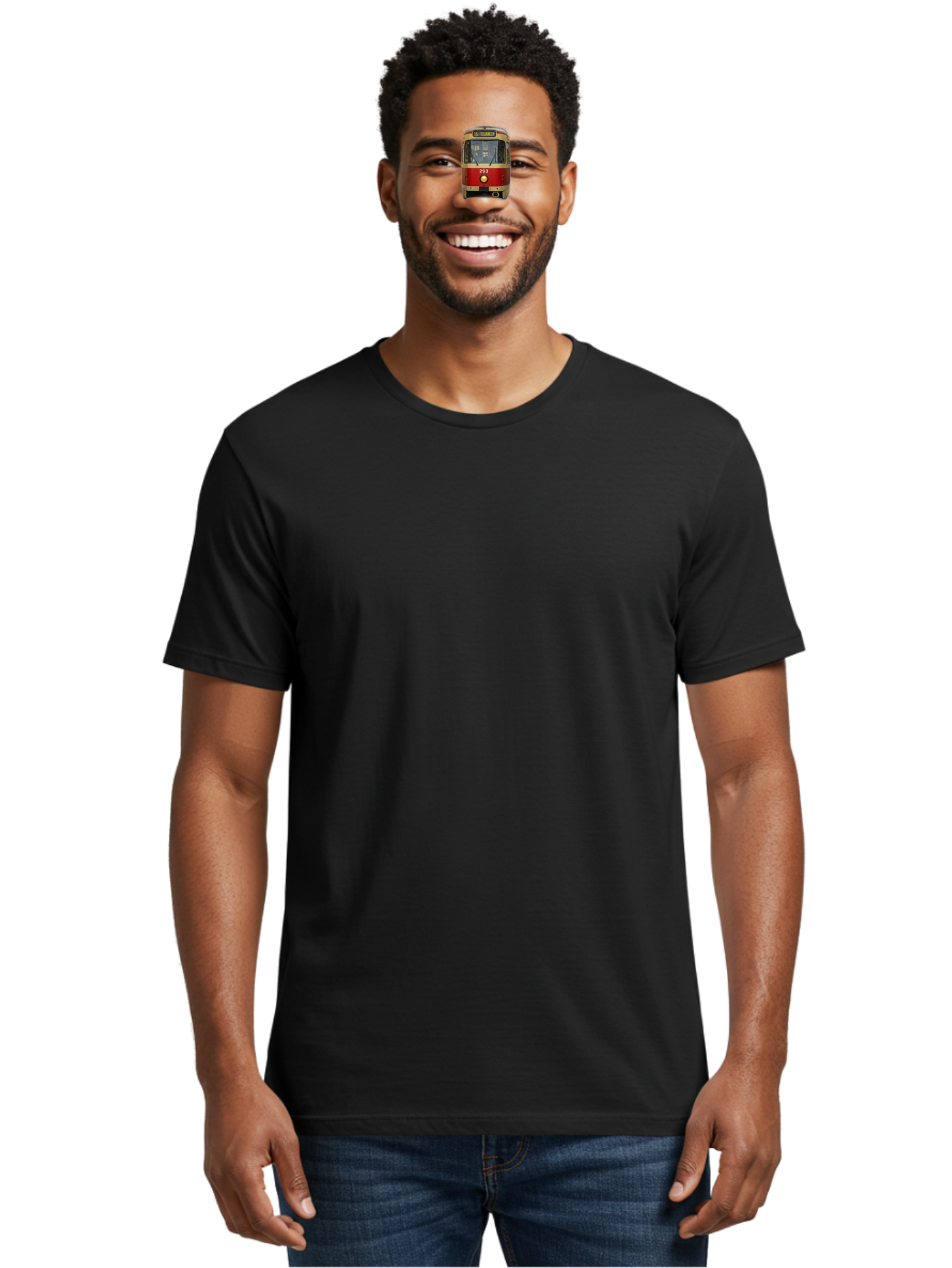 Tl-Trentoy Men'S Graphic Tee, 100% Cotton, Comfortable Casual Summer Wear, Machine Washable, Vintage Camera, Old Camera, Antique Camera, Black Camera, Classic Photography, Photography Equipment, Nostalgic Device, Film Camera, Camera Art Bah267