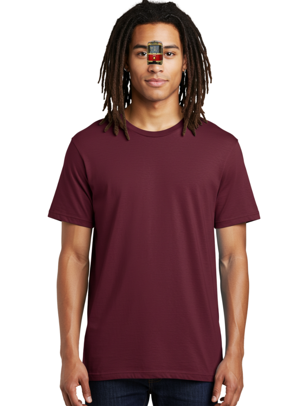 Tl-Trentoy Men'S Graphic Tee, 100% Cotton, Comfortable Casual Summer Wear, Machine Washable, Vintage Camera, Old Camera, Antique Camera, Black Camera, Classic Photography, Photography Equipment, Nostalgic Device, Film Camera, Camera Art Bah267