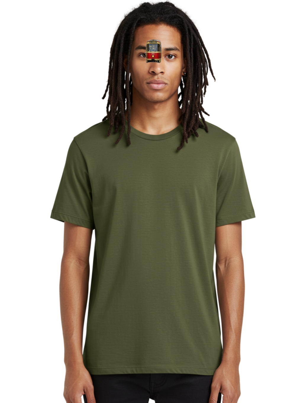 Tl-Trentoy Men'S Graphic Tee, 100% Cotton, Comfortable Casual Summer Wear, Machine Washable, Vintage Camera, Old Camera, Antique Camera, Black Camera, Classic Photography, Photography Equipment, Nostalgic Device, Film Camera, Camera Art Bah267