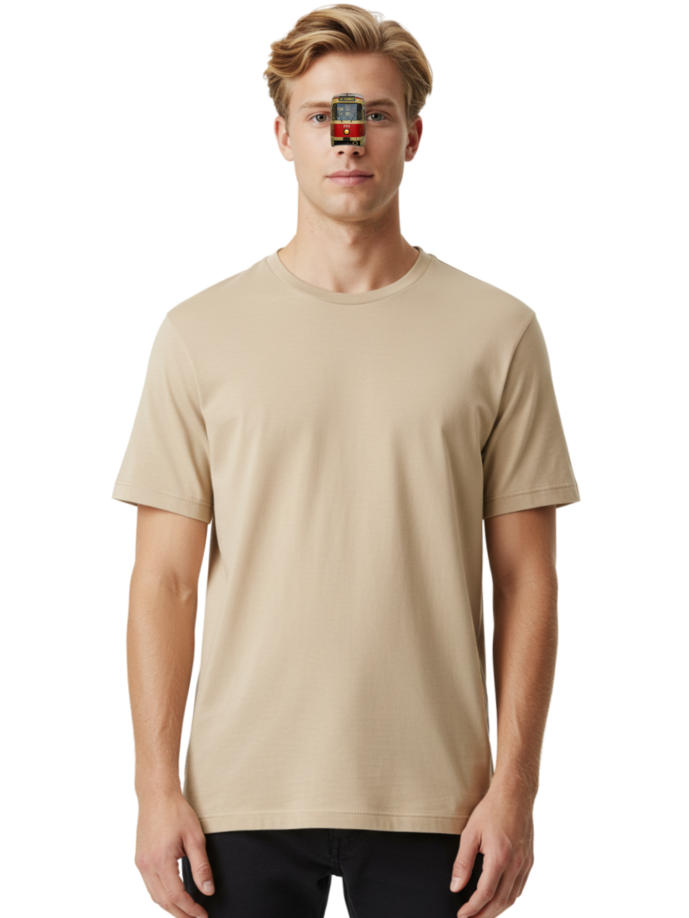 Tl-Trentoy Men'S Graphic Tee, 100% Cotton, Comfortable Casual Summer Wear, Machine Washable, Vintage Camera, Old Camera, Antique Camera, Black Camera, Classic Photography, Photography Equipment, Nostalgic Device, Film Camera, Camera Art Bah267