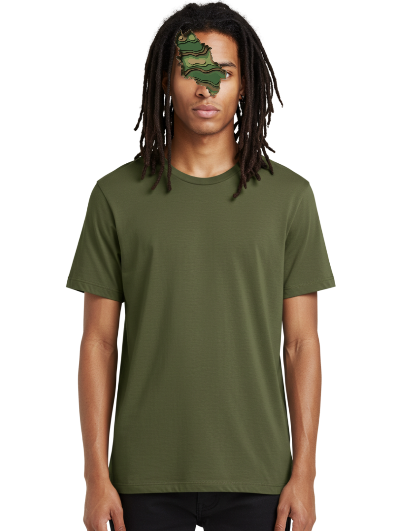 Topographic-Map Men'S Graphic Tee, 100% Cotton, Comfortable Casual Summer Wear, Machine Washable, Vintage Camera, Old Camera, Antique Camera, Black Camera, Classic Photography, Photography Equipment, Nostalgic Device, Film Camera, Camera Art Bah269