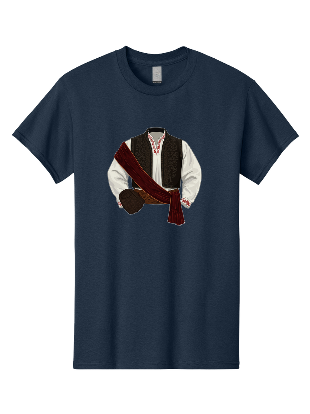 Traditional-Outfit Men'S Graphic Tee, 100% Cotton, Comfortable Casual Summer Wear, Machine Washable, Vintage Camera, Old Camera, Antique Camera, Black Camera, Classic Photography, Photography Equipment, Nostalgic Device, Film Camera, Bah280