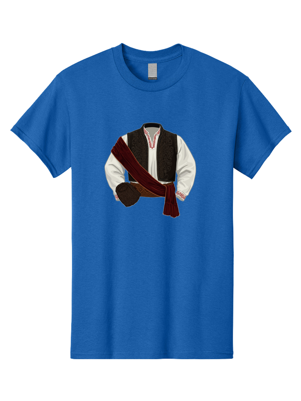 Traditional-Outfit Men'S Graphic Tee, 100% Cotton, Comfortable Casual Summer Wear, Machine Washable, Vintage Camera, Old Camera, Antique Camera, Black Camera, Classic Photography, Photography Equipment, Nostalgic Device, Film Camera, Bah280