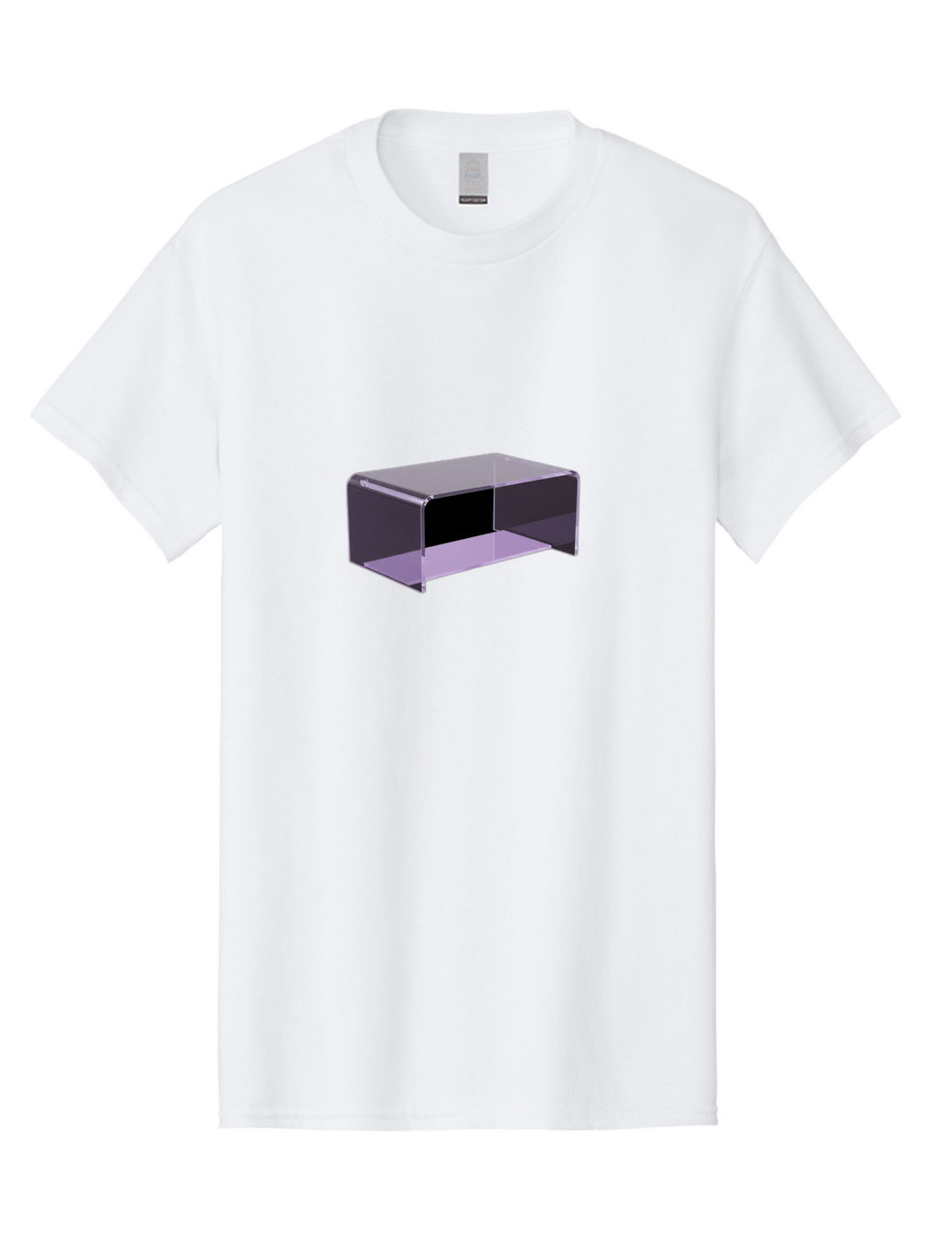Transparent-Coffee-Table Men'S Graphic Tee, 100% Cotton, Comfortable Casual Summer Wear, Machine Washable, Vintage Camera, Old Camera, Antique Camera, Black Camera, Classic Photography, Photography Equipment, Nostalgic Device, Film Camera, Bah283