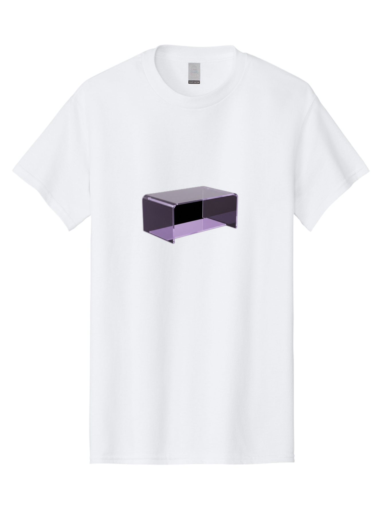 Transparent-Coffee-Table Men'S Graphic Tee, 100% Cotton, Comfortable Casual Summer Wear, Machine Washable, Vintage Camera, Old Camera, Antique Camera, Black Camera, Classic Photography, Photography Equipment, Nostalgic Device, Film Camera, Bah283