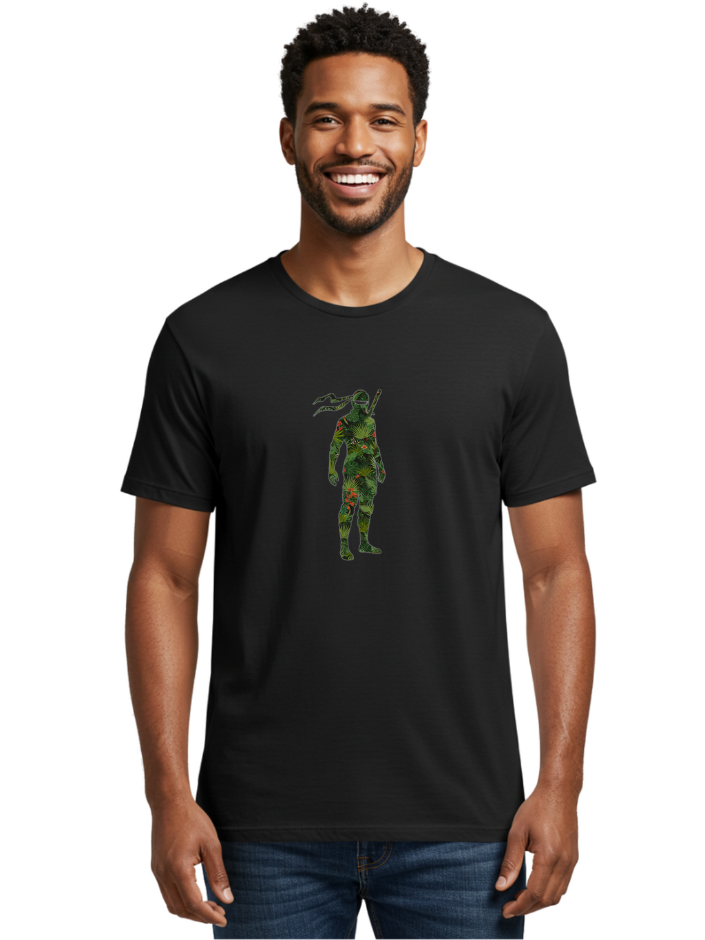Tropical-Ninja Men'S Graphic Tee, 100% Cotton, Comfortable Casual Summer Wear, Machine Washable, Vintage Camera, Old Camera, Antique Camera, Black Camera, Classic Photography, Photography Equipment, Nostalgic Device, Film Camera, Camera Art Bah294