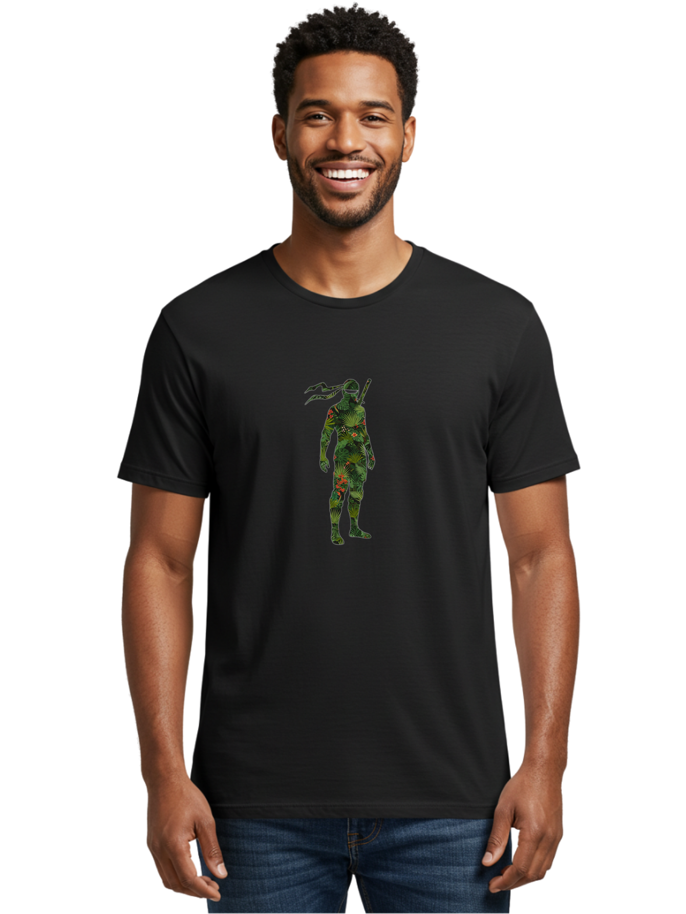 Tropical-Ninja Men'S Graphic Tee, 100% Cotton, Comfortable Casual Summer Wear, Machine Washable, Vintage Camera, Old Camera, Antique Camera, Black Camera, Classic Photography, Photography Equipment, Nostalgic Device, Film Camera, Camera Art Bah294