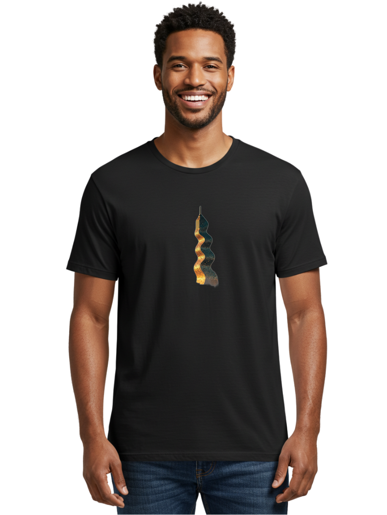 Twisted-Earring Men'S Graphic Tee, 100% Cotton, Comfortable Casual Summer Wear, Machine Washable, Vintage Camera, Old Camera, Antique Camera, Black Camera, Classic Photography, Photography Equipment, Nostalgic Device, Film Camera, Camera Art Bah297