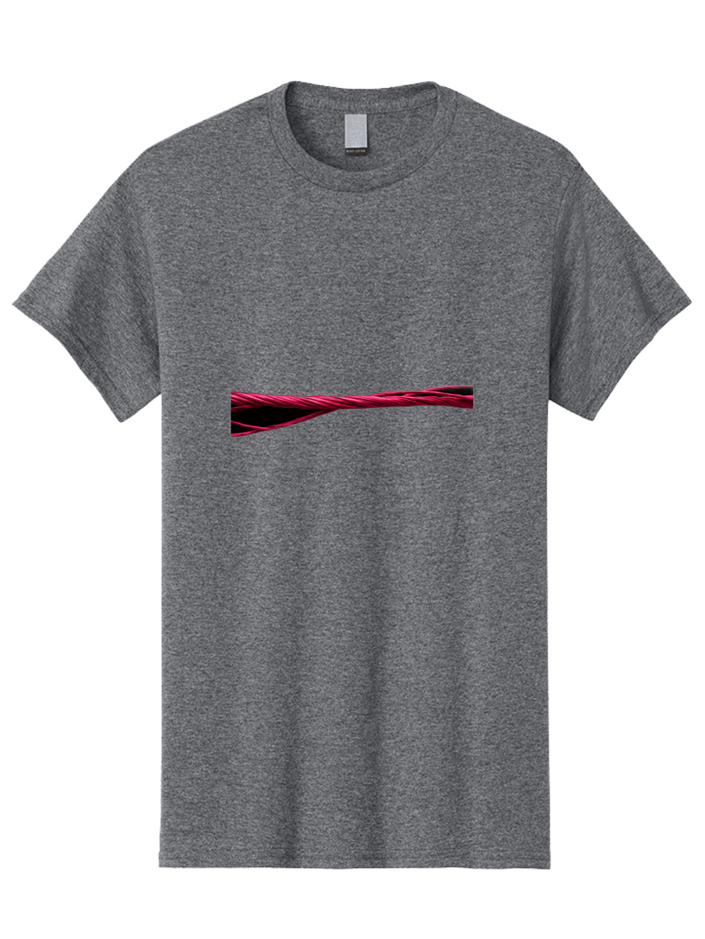 Twisted-Rope Men'S Graphic Tee, 100% Cotton, Comfortable Casual Summer Wear, Machine Washable, Vintage Camera, Old Camera, Antique Camera, Black Camera, Classic Photography, Photography Equipment, Nostalgic Device, Film Camera, Camera Art Bah298