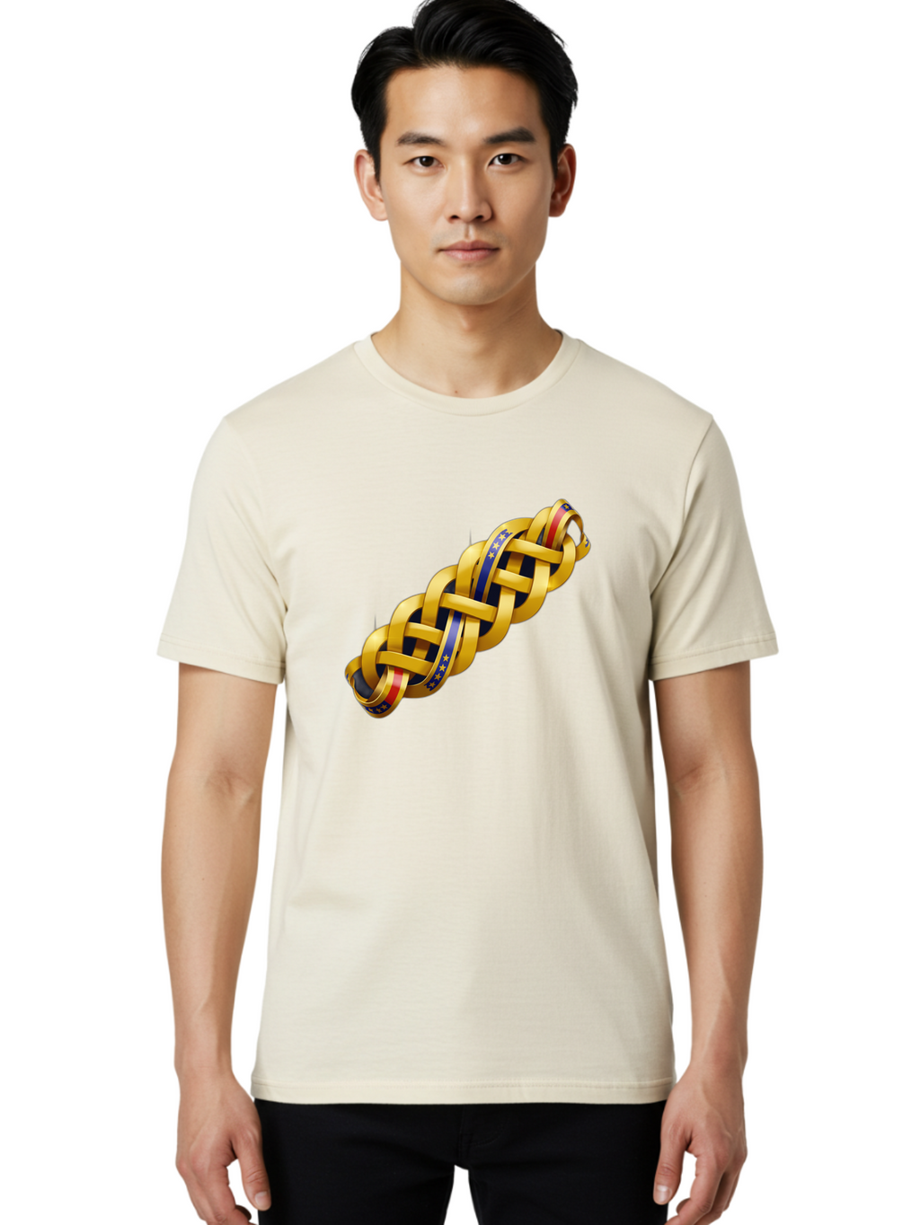 Twisted-Yellow-Chain Men'S Graphic Tee, 100% Cotton, Comfortable Casual Summer Wear, Machine Washable, Vintage Camera, Old Camera, Antique Camera, Black Camera, Classic Photography, Photography Equipment, Nostalgic Device, Film Camera, Bah299