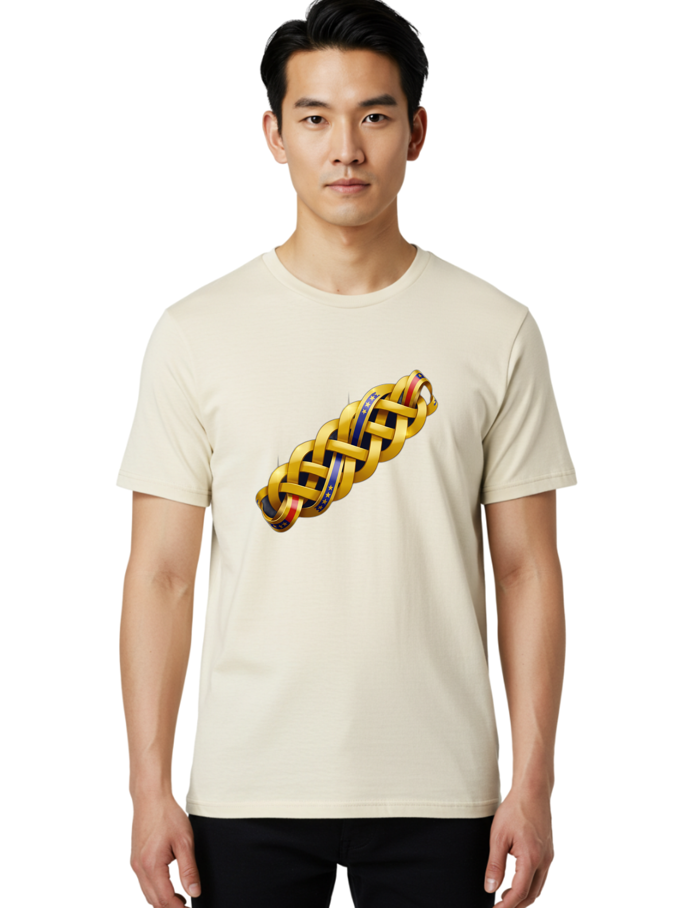 Twisted-Yellow-Chain Men'S Graphic Tee, 100% Cotton, Comfortable Casual Summer Wear, Machine Washable, Vintage Camera, Old Camera, Antique Camera, Black Camera, Classic Photography, Photography Equipment, Nostalgic Device, Film Camera, Bah299