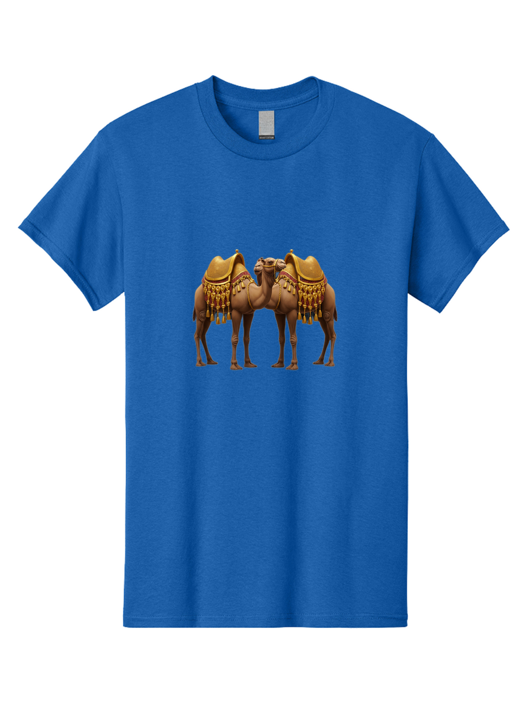 Two-Camels Men'S Graphic Tee, 100% Cotton, Comfortable Casual Summer Wear, Machine Washable, Vintage Camera, Old Camera, Antique Camera, Black Camera, Classic Photography, Photography Equipment, Nostalgic Device, Film Camera, Camera Art Bah301