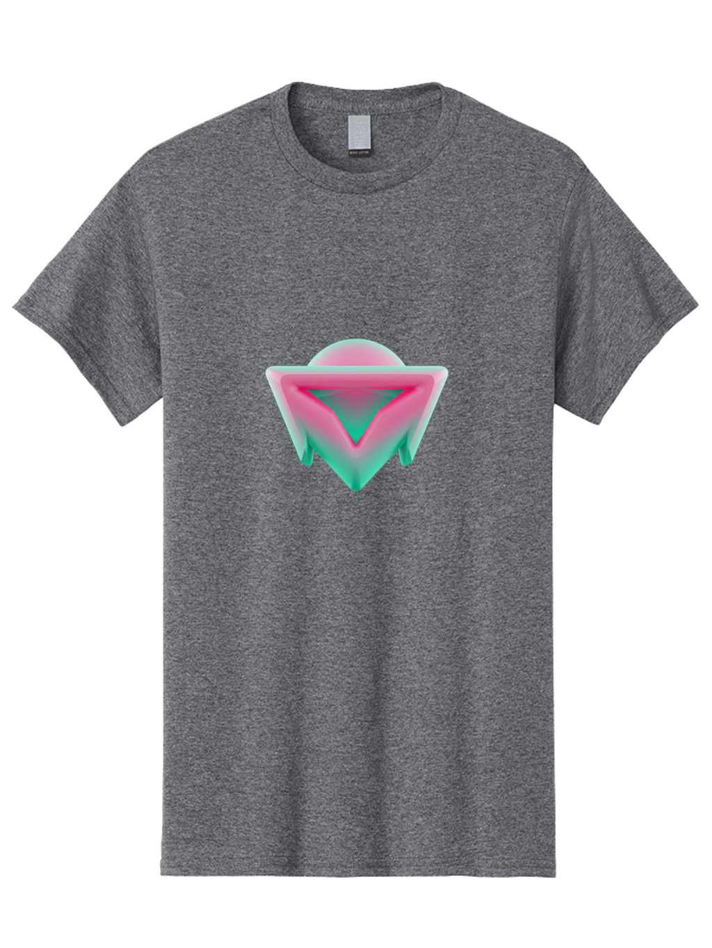Vaporwave-Ufo Men'S Graphic Tee, 100% Cotton, Comfortable Casual Summer Wear, Machine Washable, Vintage Camera, Old Camera, Antique Camera, Black Camera, Classic Photography, Photography Equipment, Nostalgic Device, Film Camera, Camera Art Bah310