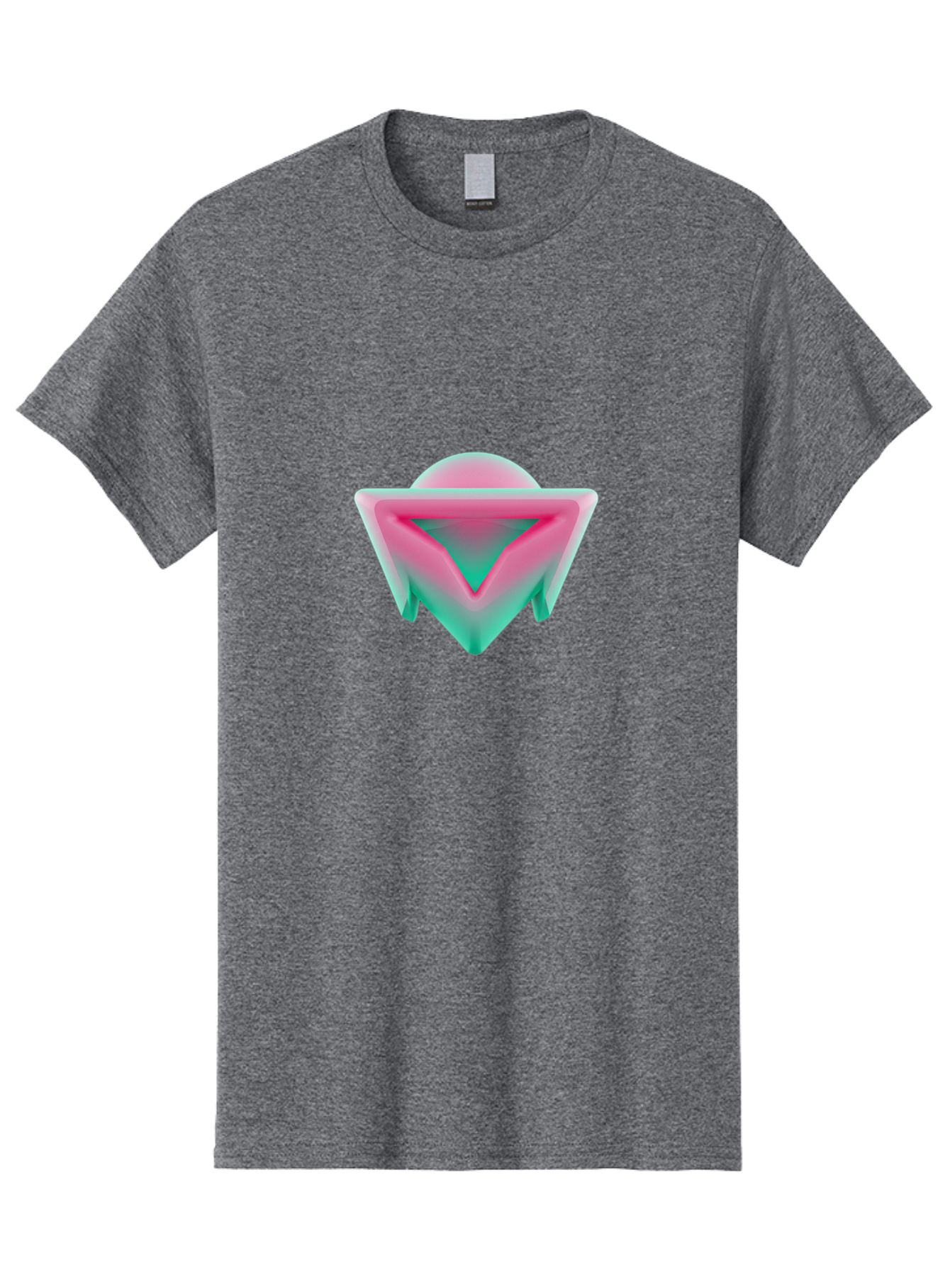 Vaporwave-Ufo Men'S Graphic Tee, 100% Cotton, Comfortable Casual Summer Wear, Machine Washable, Vintage Camera, Old Camera, Antique Camera, Black Camera, Classic Photography, Photography Equipment, Nostalgic Device, Film Camera, Camera Art Bah310