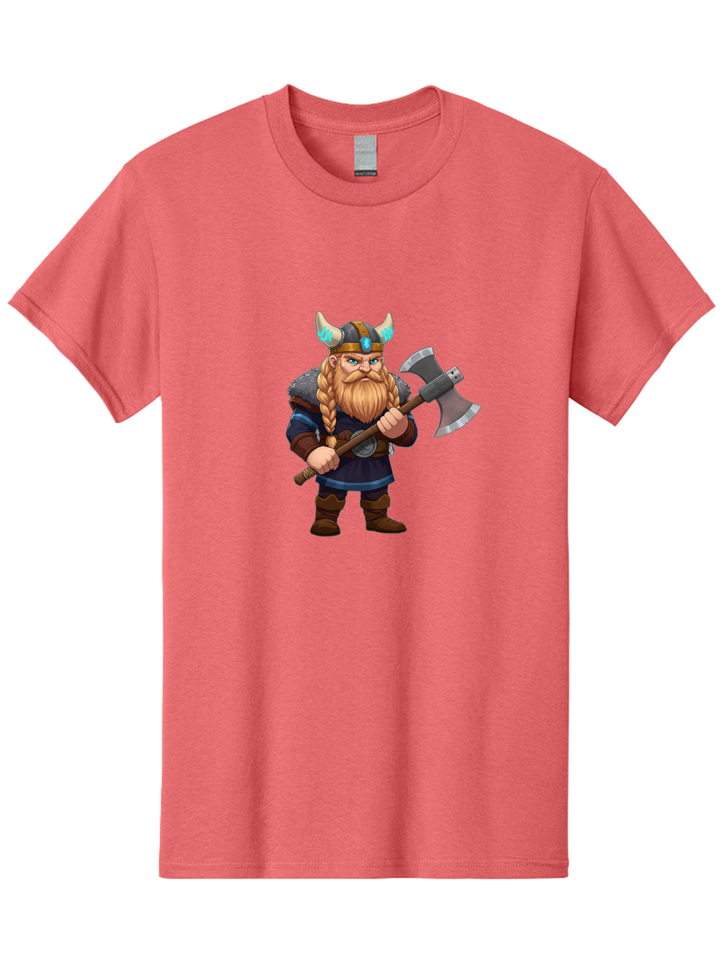Viking-Warrior Men'S Graphic Tee, 100% Cotton, Comfortable Casual Summer Wear, Machine Washable, Vintage Camera, Old Camera, Antique Camera, Black Camera, Classic Photography, Photography Equipment, Nostalgic Device, Film Camera, Camera Art Bah324