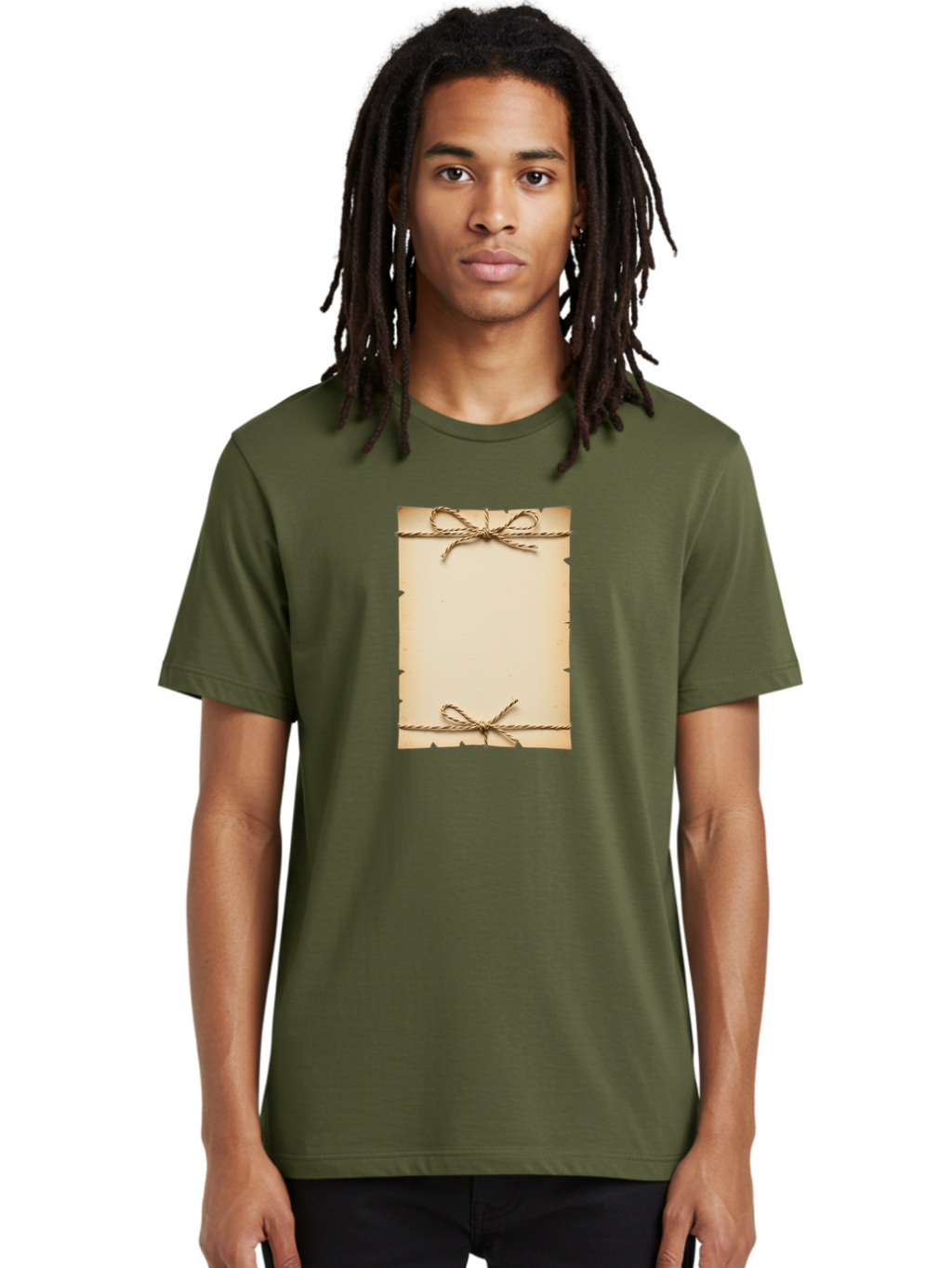 Vintage-Scroll Men'S Graphic Tee, 100% Cotton, Comfortable Casual Summer Wear, Machine Washable, Vintage Camera, Old Camera, Antique Camera, Black Camera, Classic Photography, Photography Equipment, Nostalgic Device, Film Camera, Camera Art Bah347