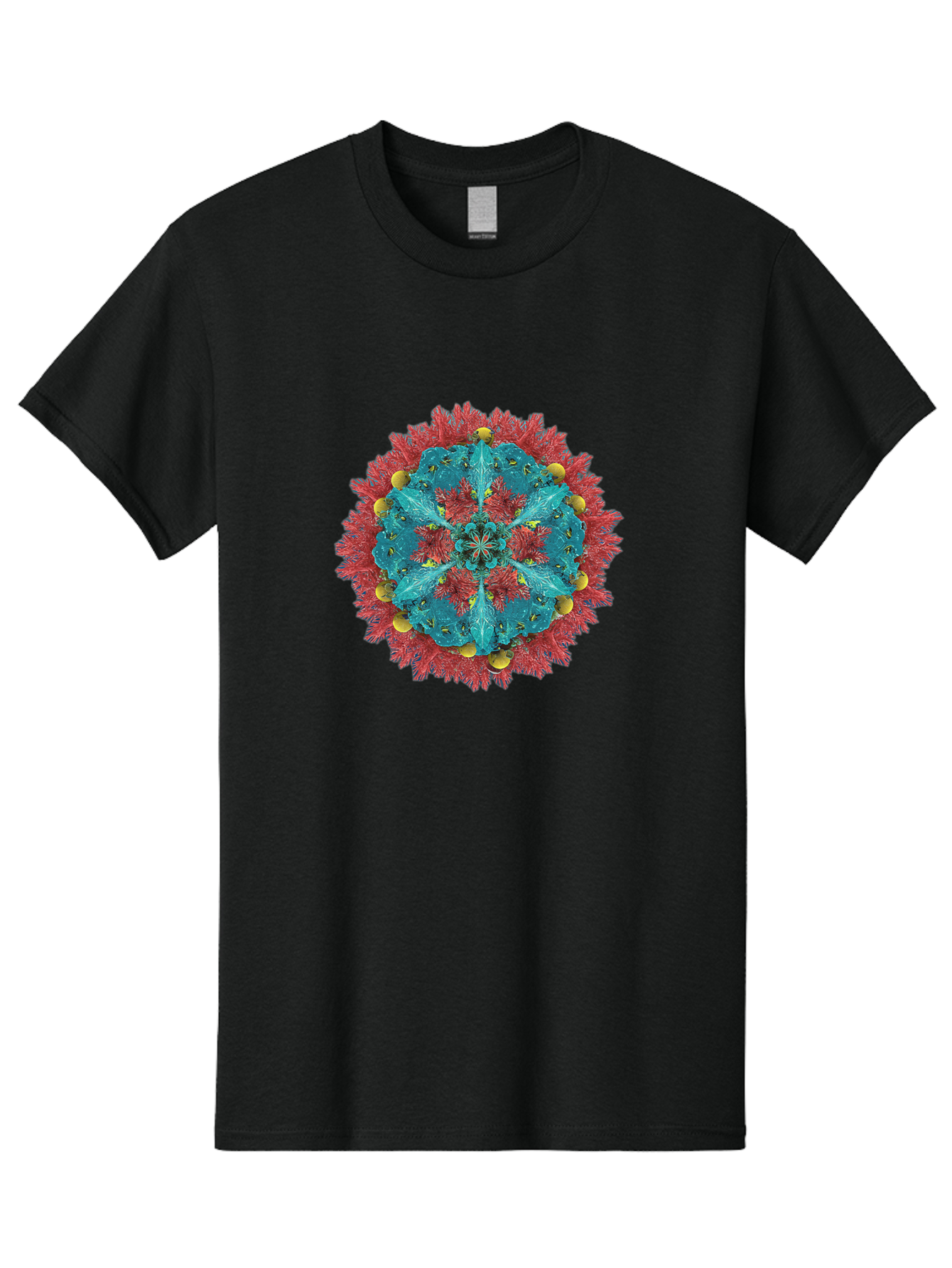 Virus Men'S Graphic Tee, 100% Cotton, Comfortable Casual Summer Wear, Machine Washable, Vintage Camera, Old Camera, Antique Camera, Black Camera, Classic Photography, Photography Equipment, Nostalgic Device, Film Camera, Camera Art Bah348