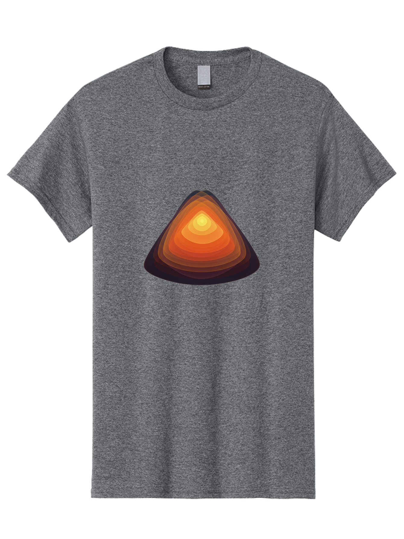 Volcano Men'S Graphic Tee, 100% Cotton, Comfortable Casual Summer Wear, Machine Washable, Vintage Camera, Old Camera, Antique Camera, Black Camera, Classic Photography, Photography Equipment, Nostalgic Device, Film Camera, Camera Art Bah352