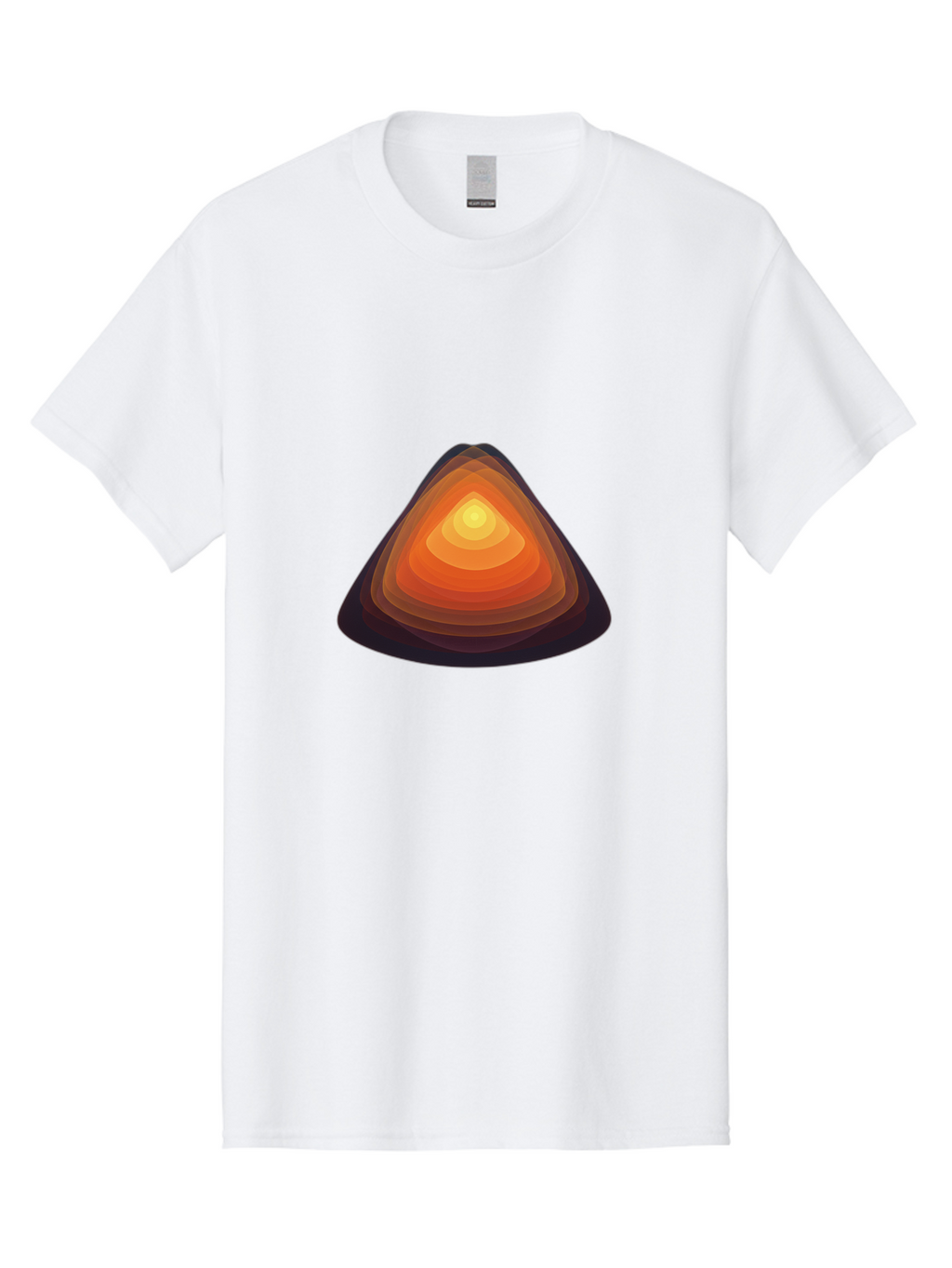 Volcano Men'S Graphic Tee, 100% Cotton, Comfortable Casual Summer Wear, Machine Washable, Vintage Camera, Old Camera, Antique Camera, Black Camera, Classic Photography, Photography Equipment, Nostalgic Device, Film Camera, Camera Art Bah352